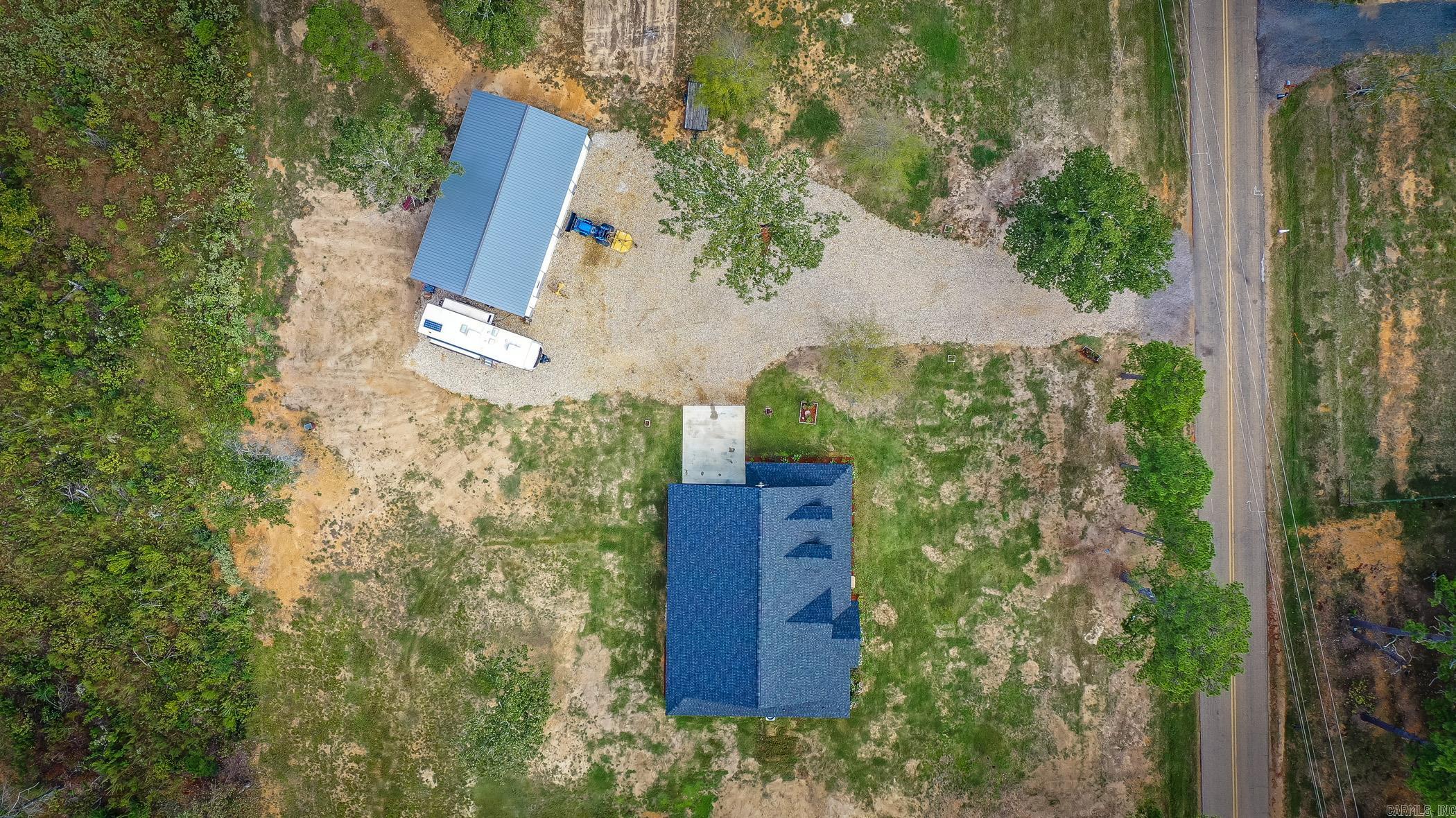 2142  MC17  Fouke, AR