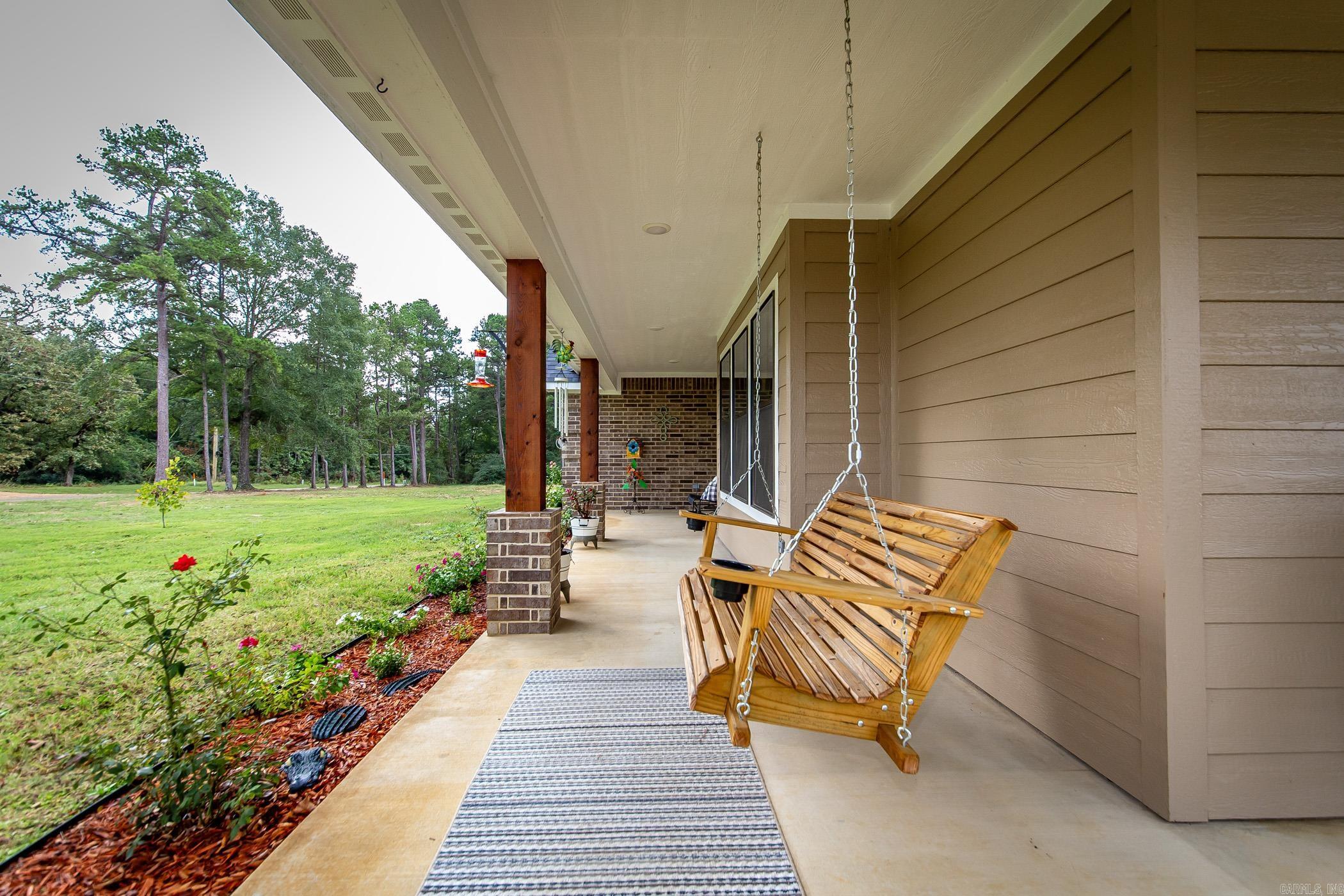 2142  MC17  Fouke, AR
