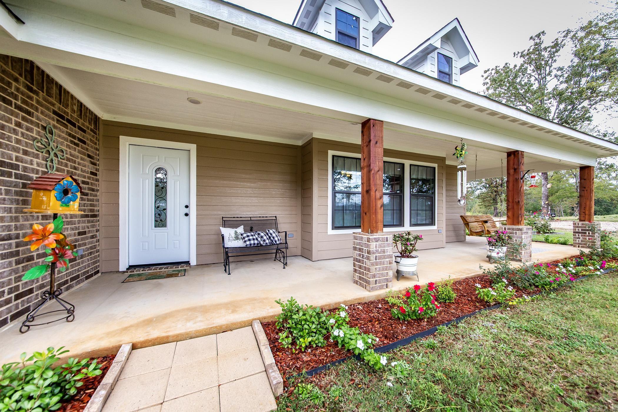 2142  MC17  Fouke, AR