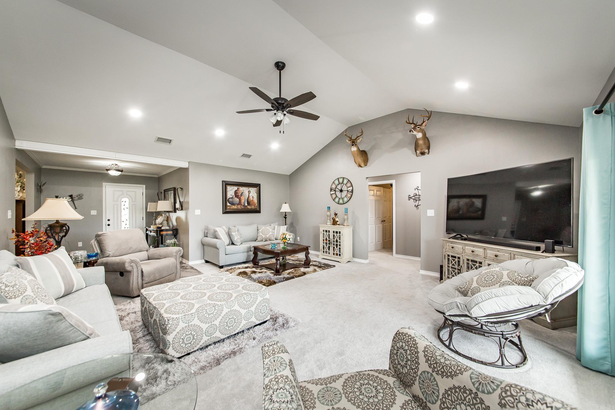 2142  MC17  Fouke, AR