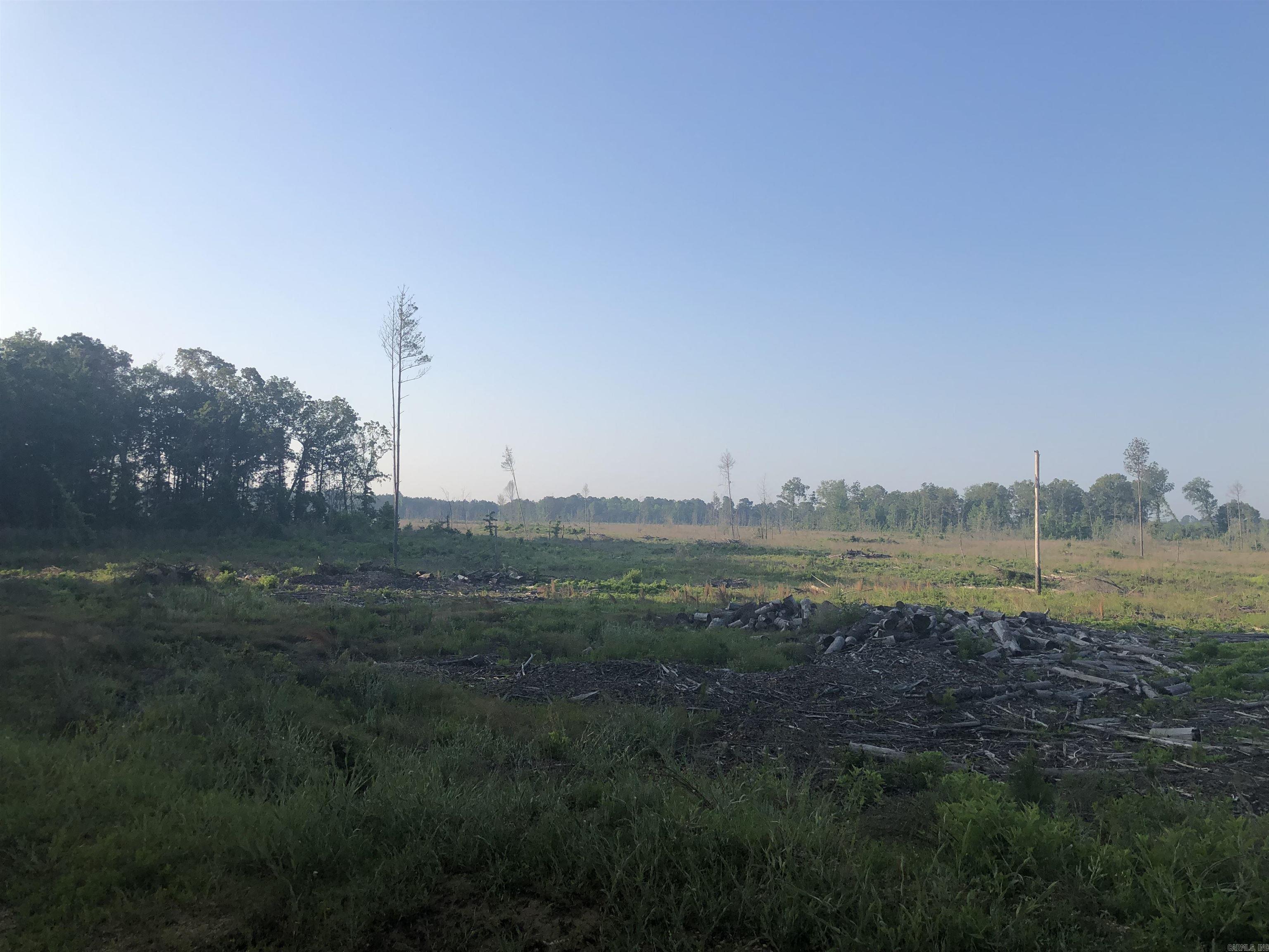 9-17-10  Bradley CR 60  Hermitage, AR