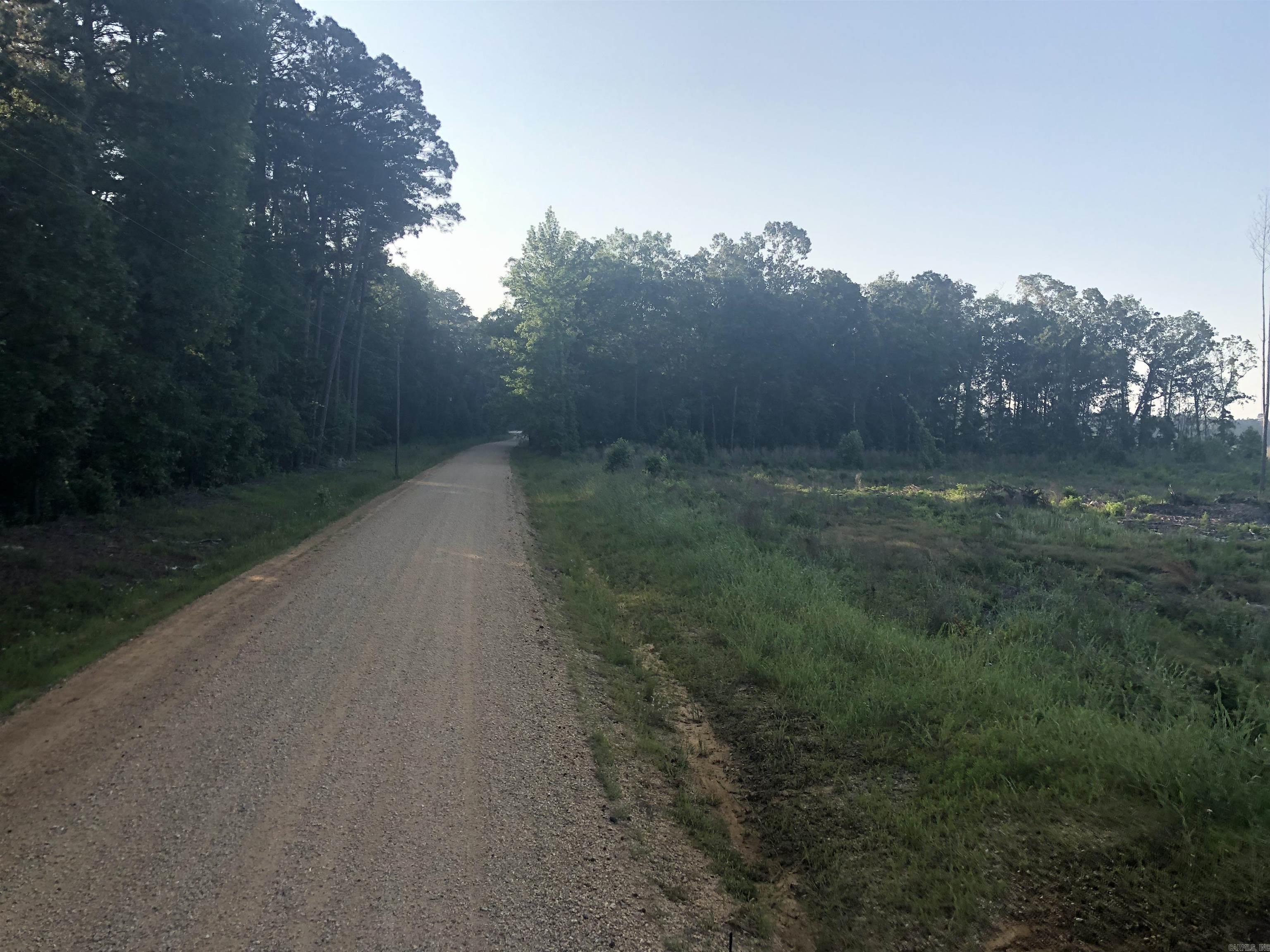 9-17-10  Bradley CR 60  Hermitage, AR