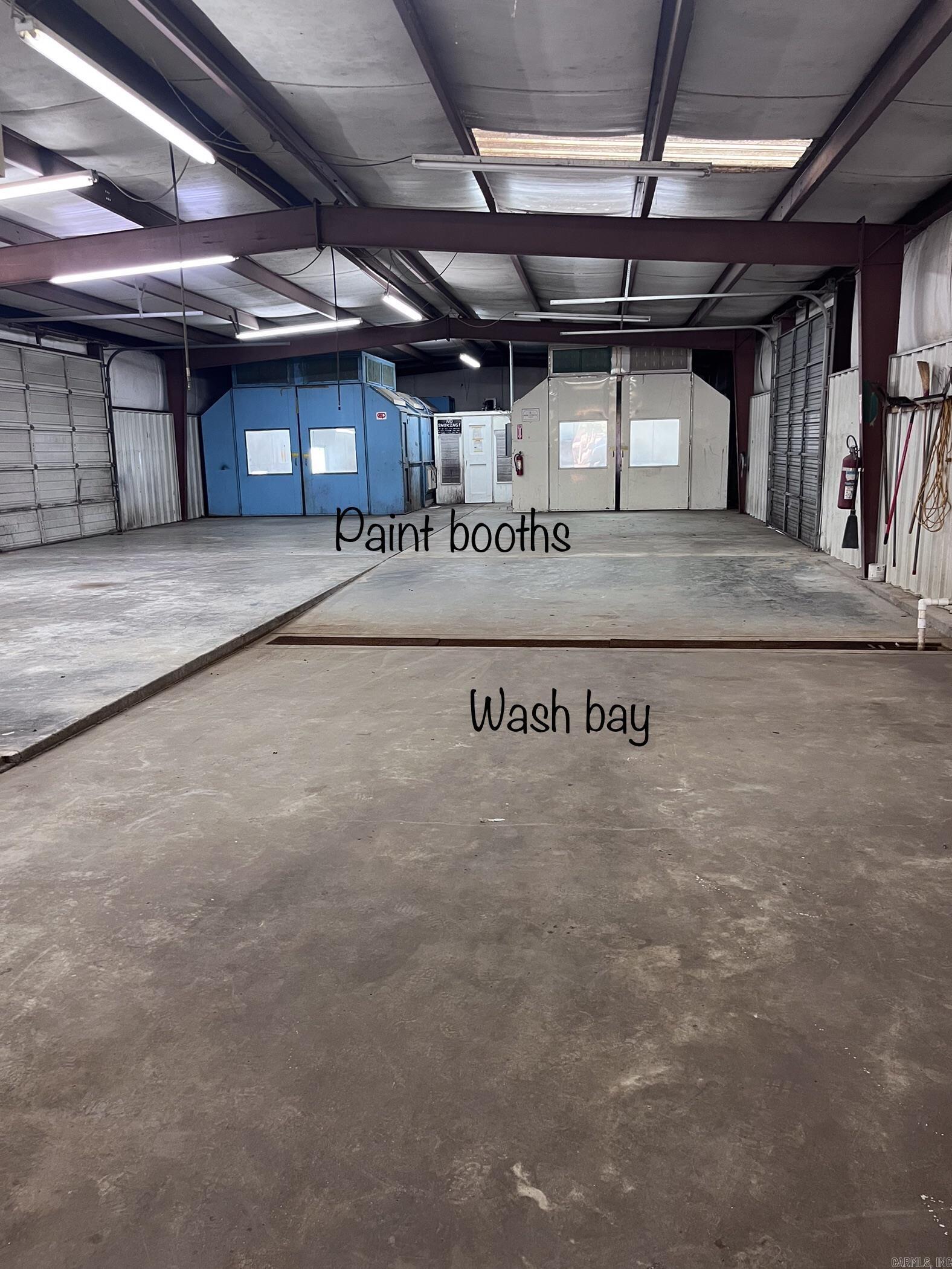 709 N Myrtle St  Warren, AR