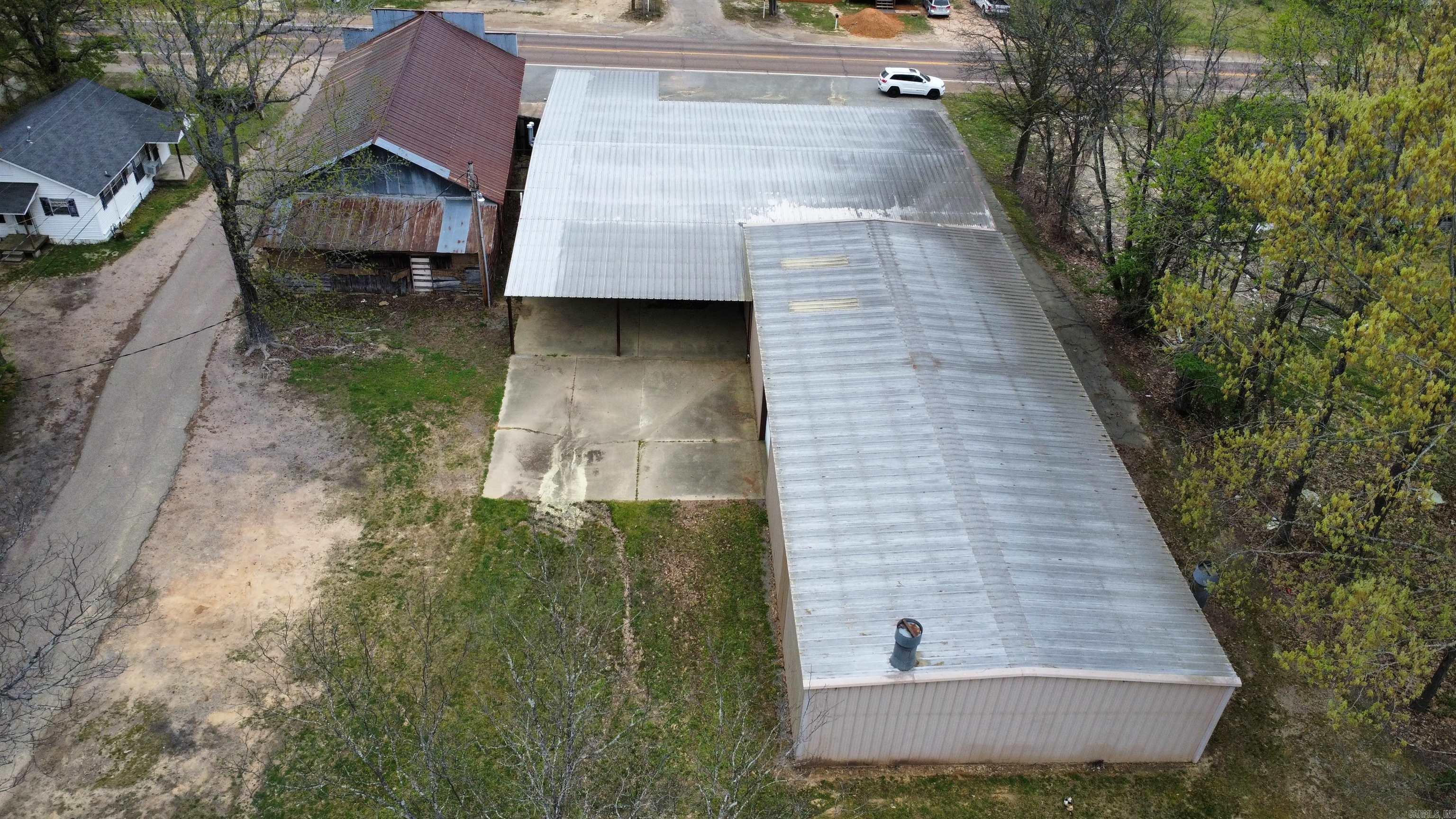 709 N Myrtle St  Warren, AR