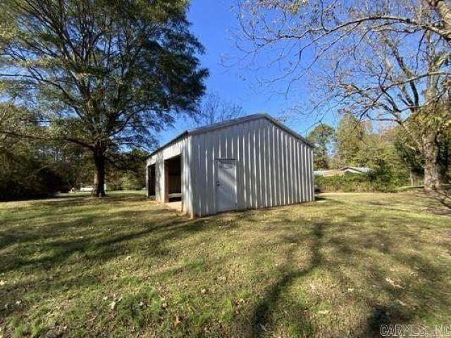 709 N Myrtle St  Warren, AR
