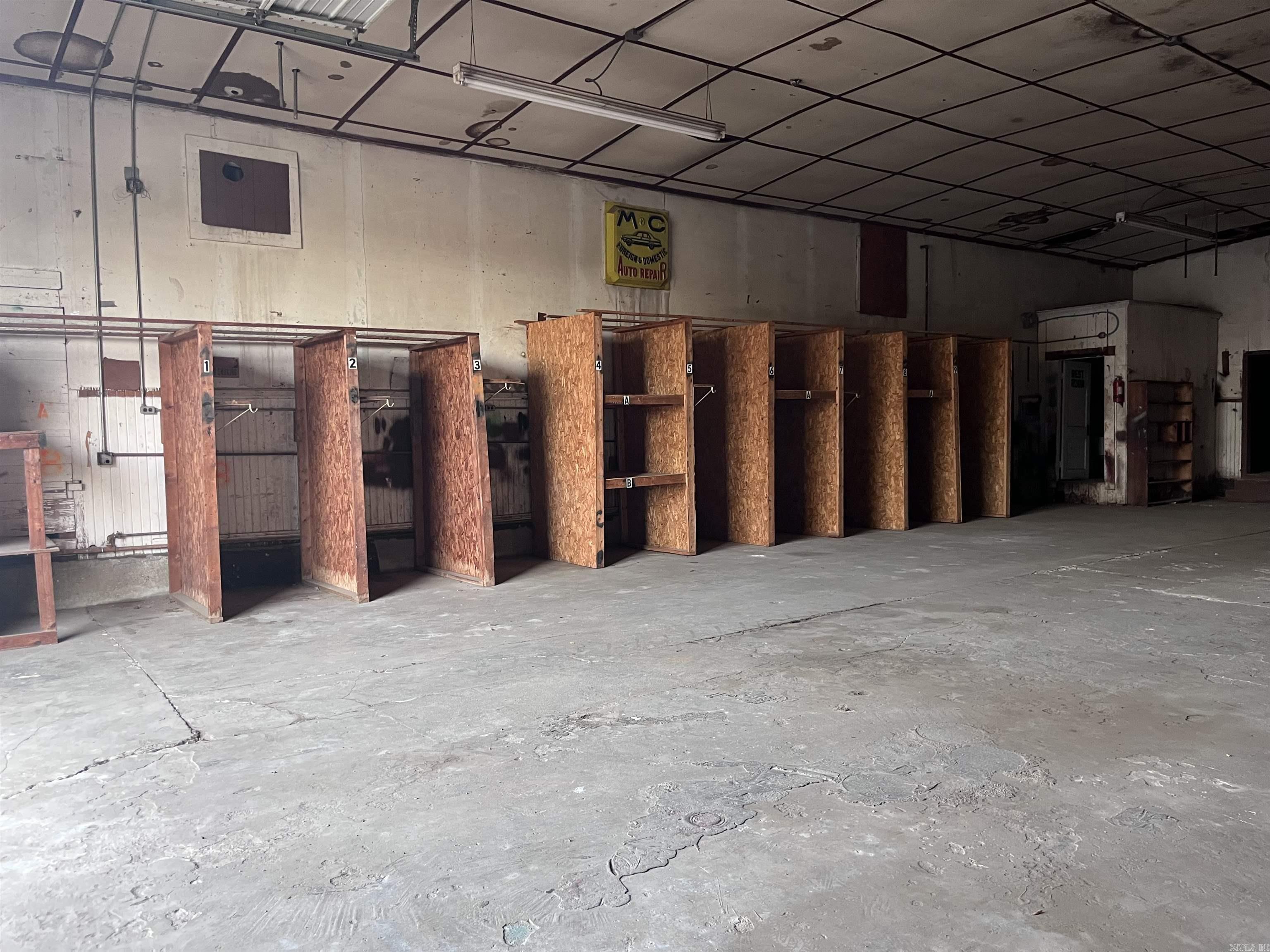 709 N Myrtle St  Warren, AR