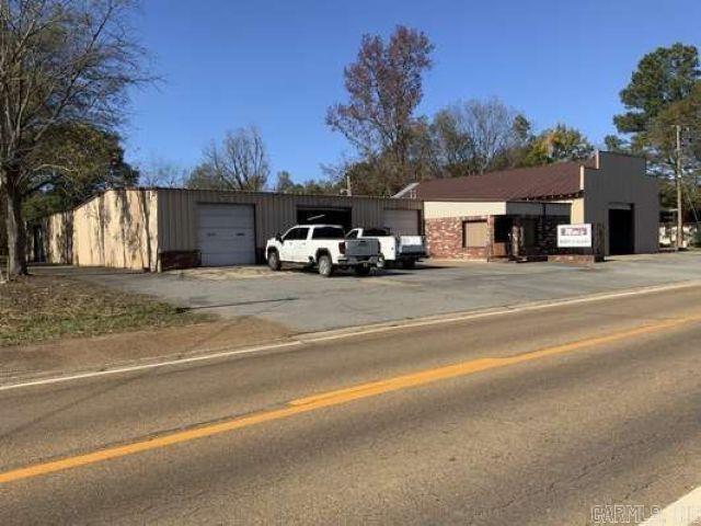 709 N Myrtle St  Warren, AR
