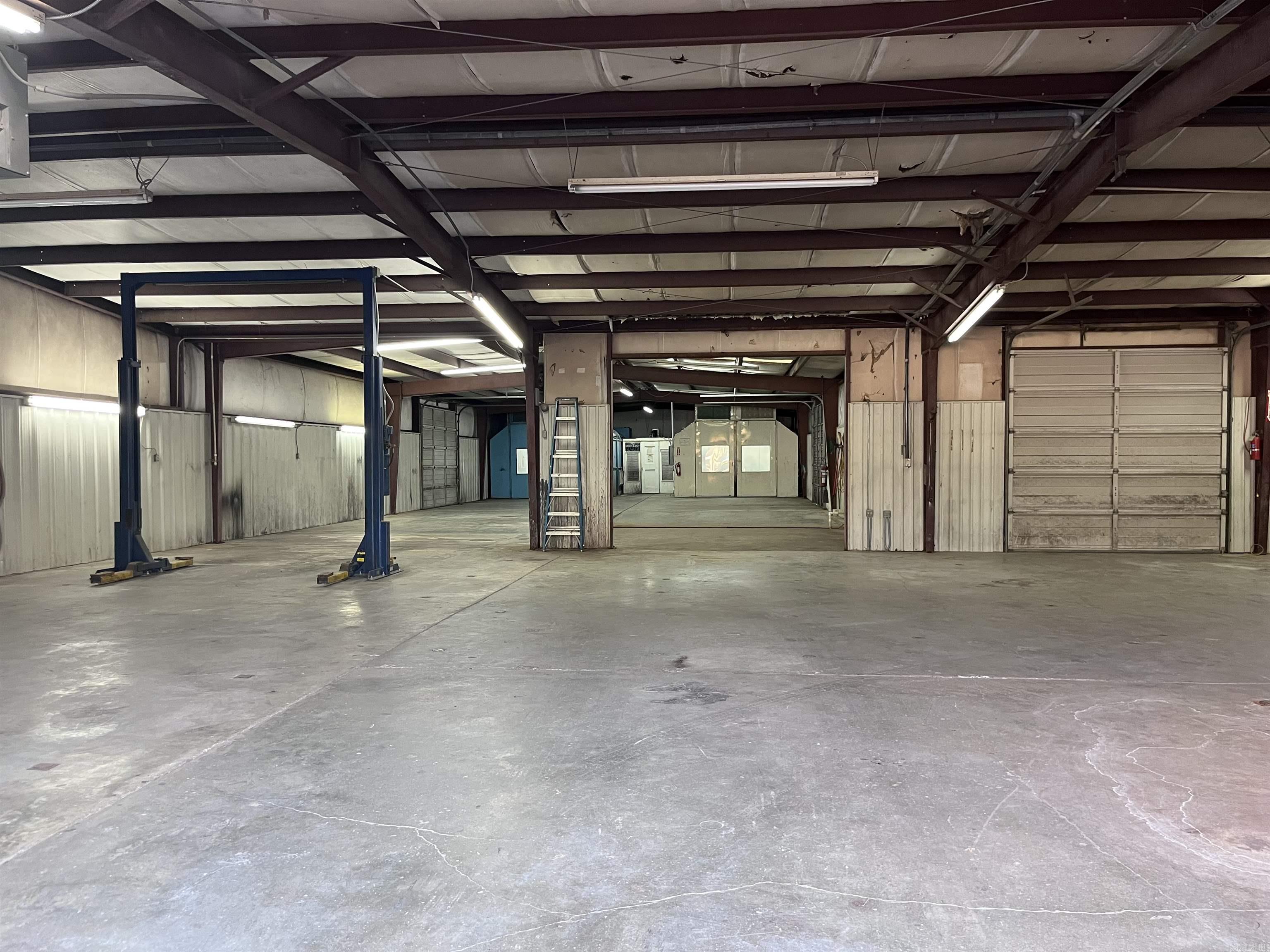 709 N Myrtle St  Warren, AR