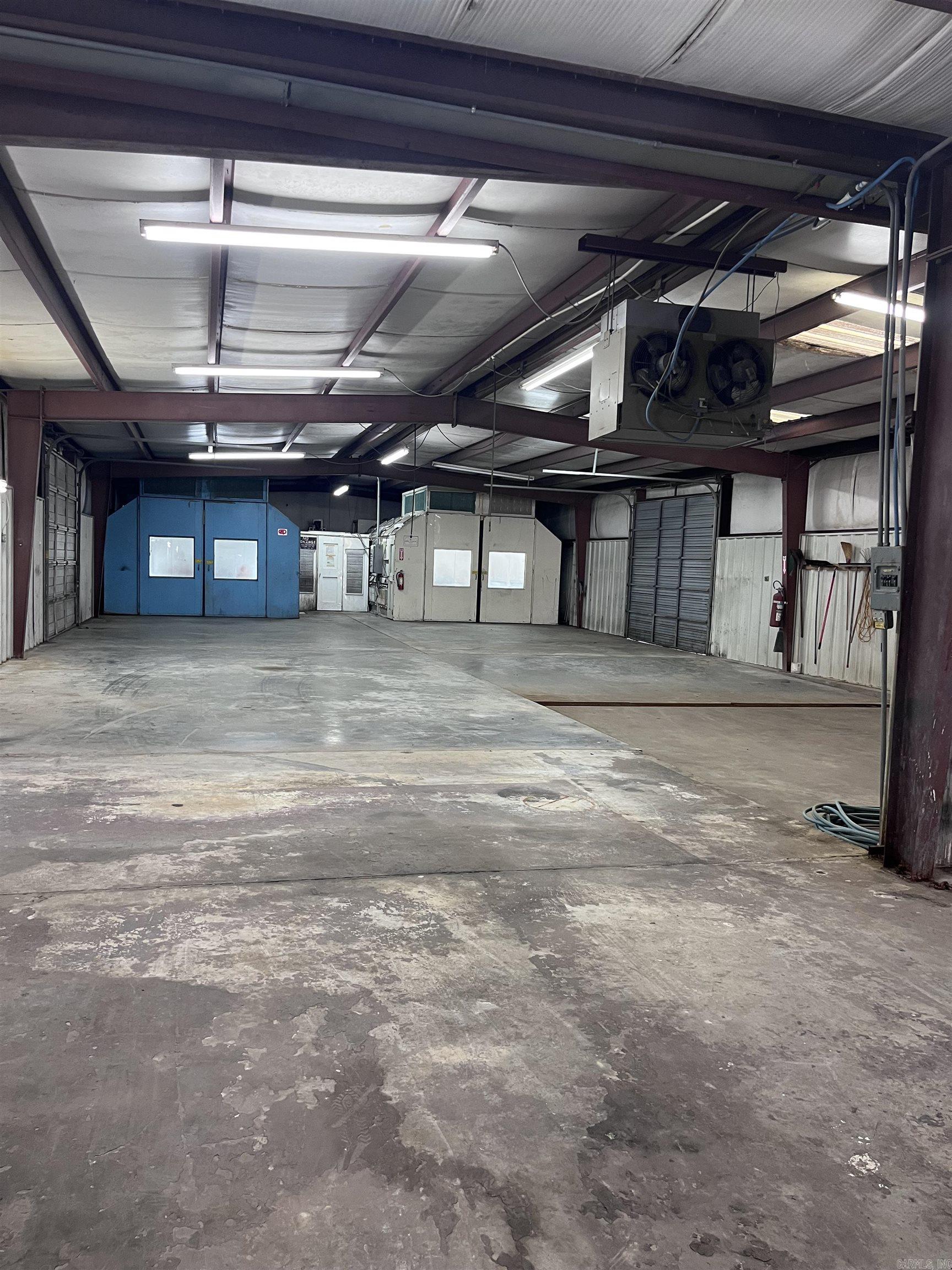 709 N Myrtle St  Warren, AR