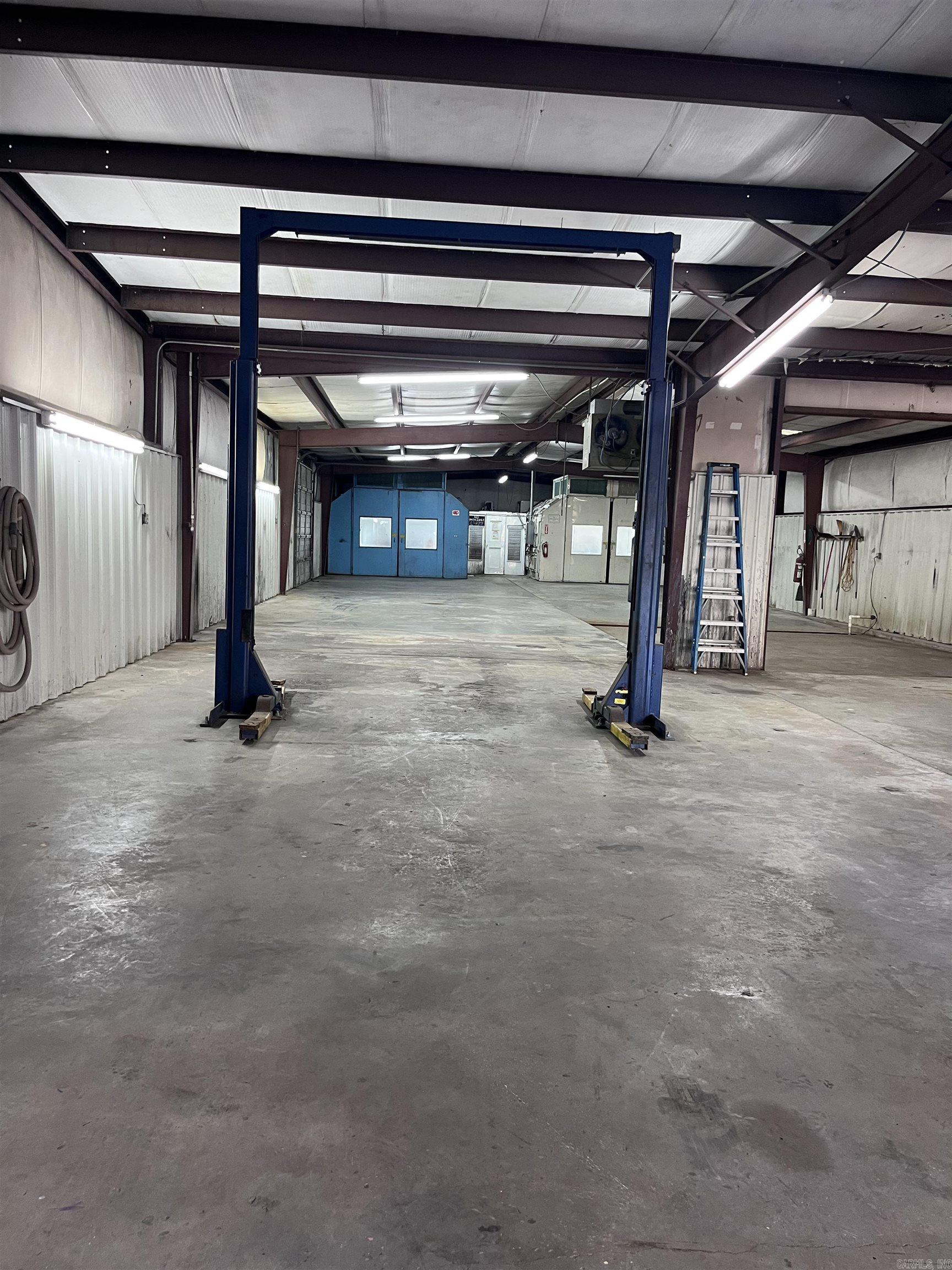 709 N Myrtle St  Warren, AR