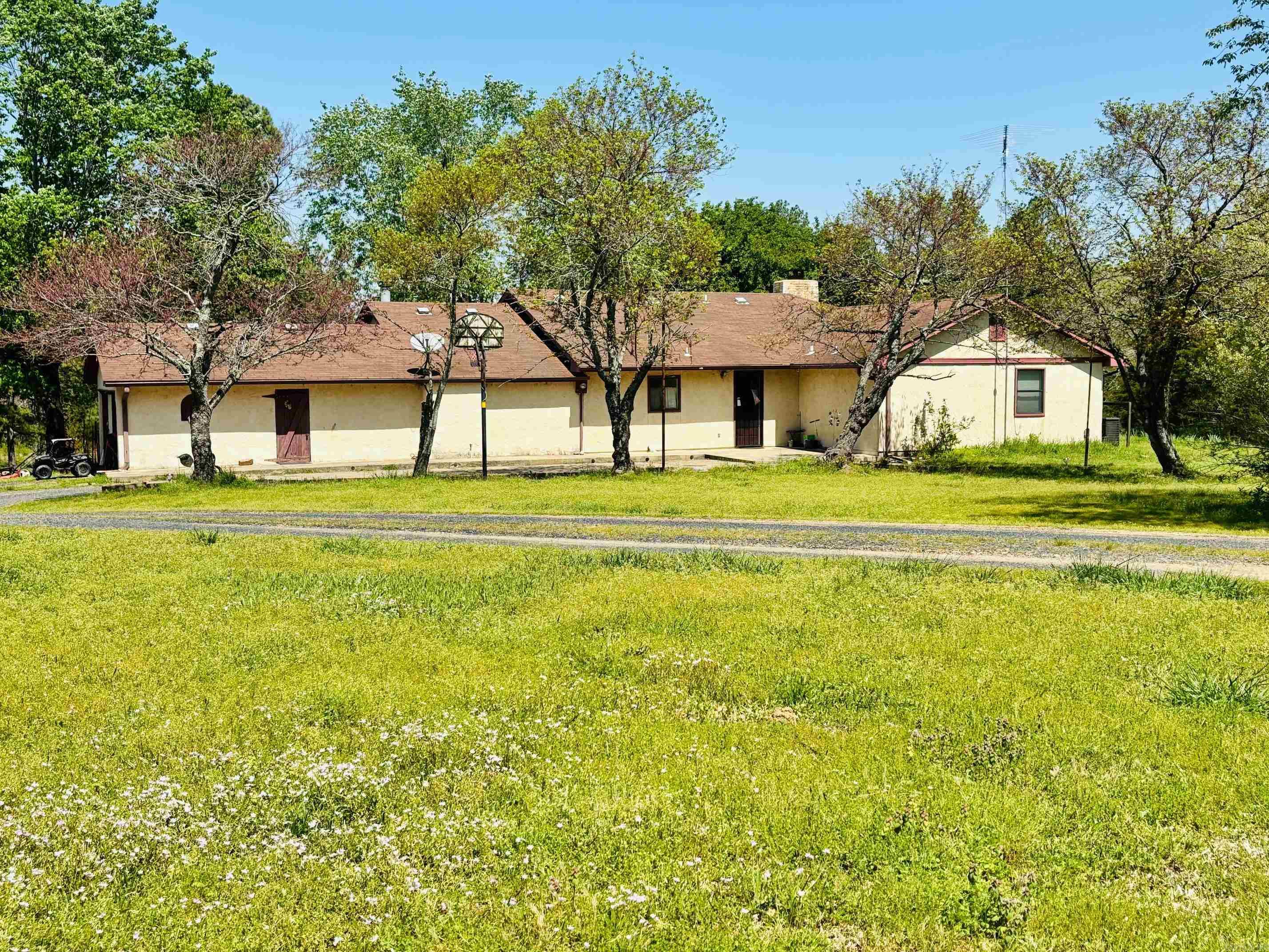 126  Dallas Ln  Mena, AR