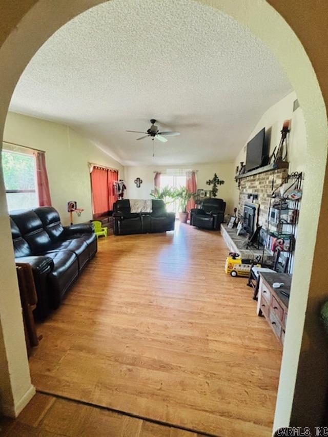 126  Dallas Ln  Mena, AR