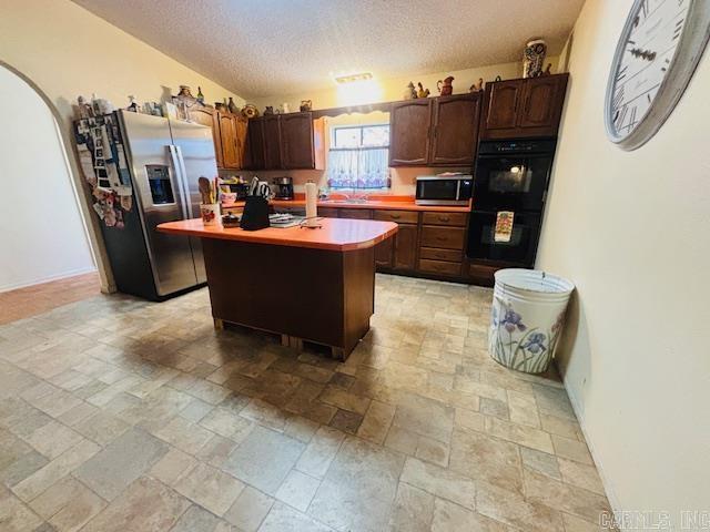 126  Dallas Ln  Mena, AR