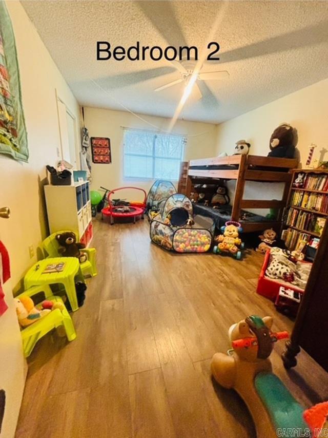 126  Dallas Ln  Mena, AR