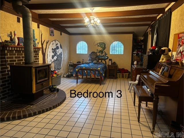 126  Dallas Ln  Mena, AR