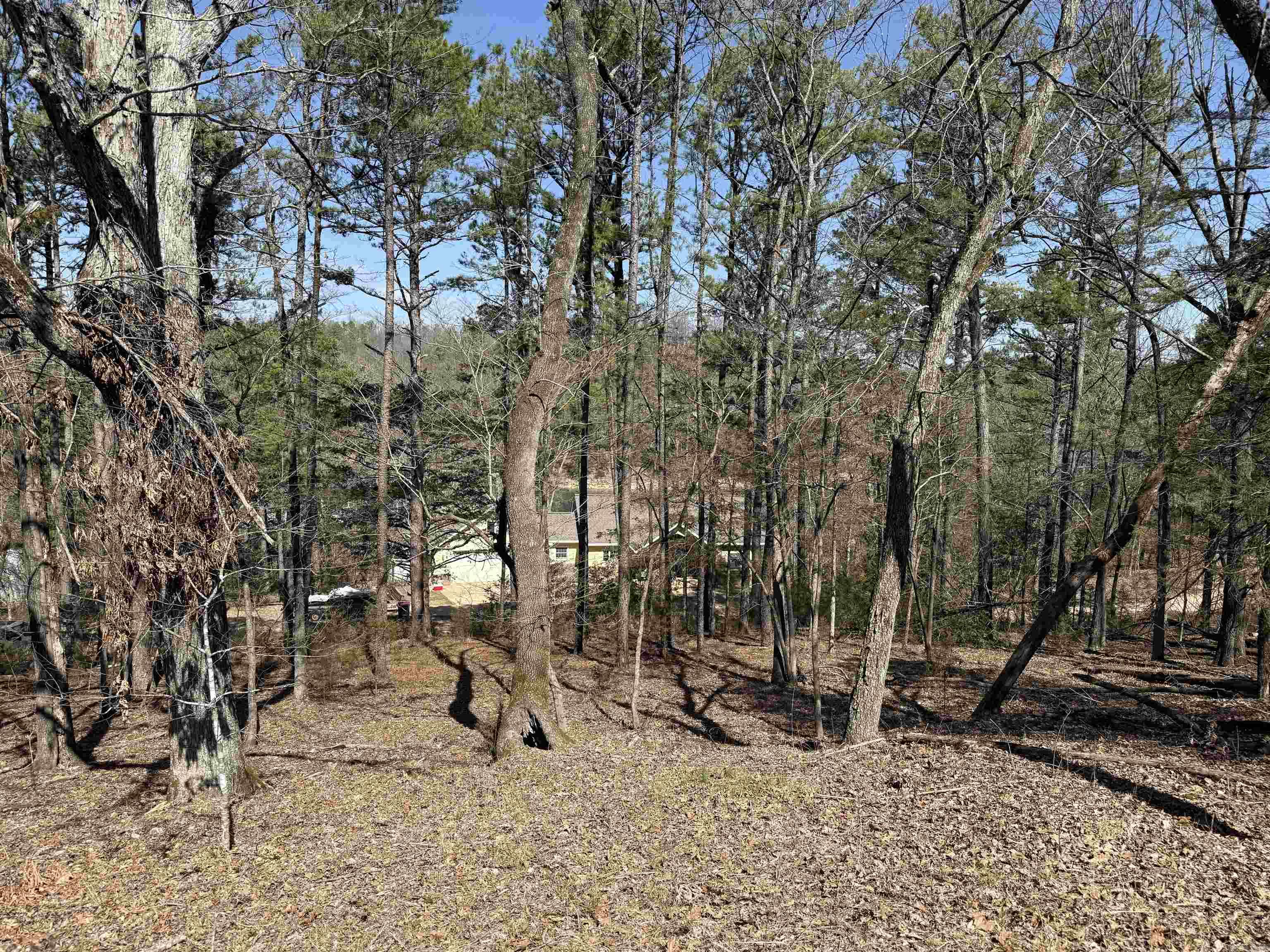 Lot 32  White Oak  Rogers, AR