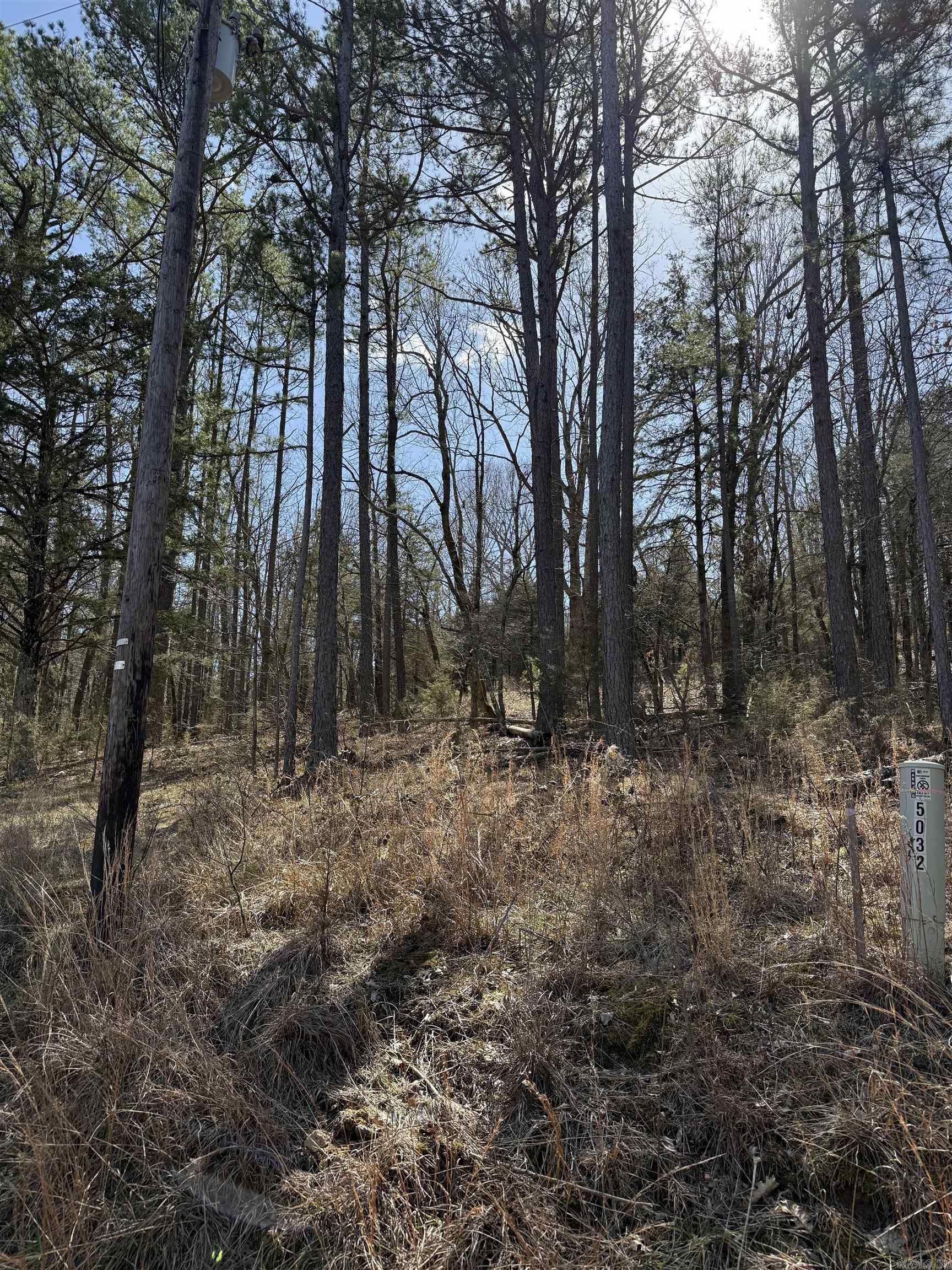 Lot 32  White Oak  Rogers, AR