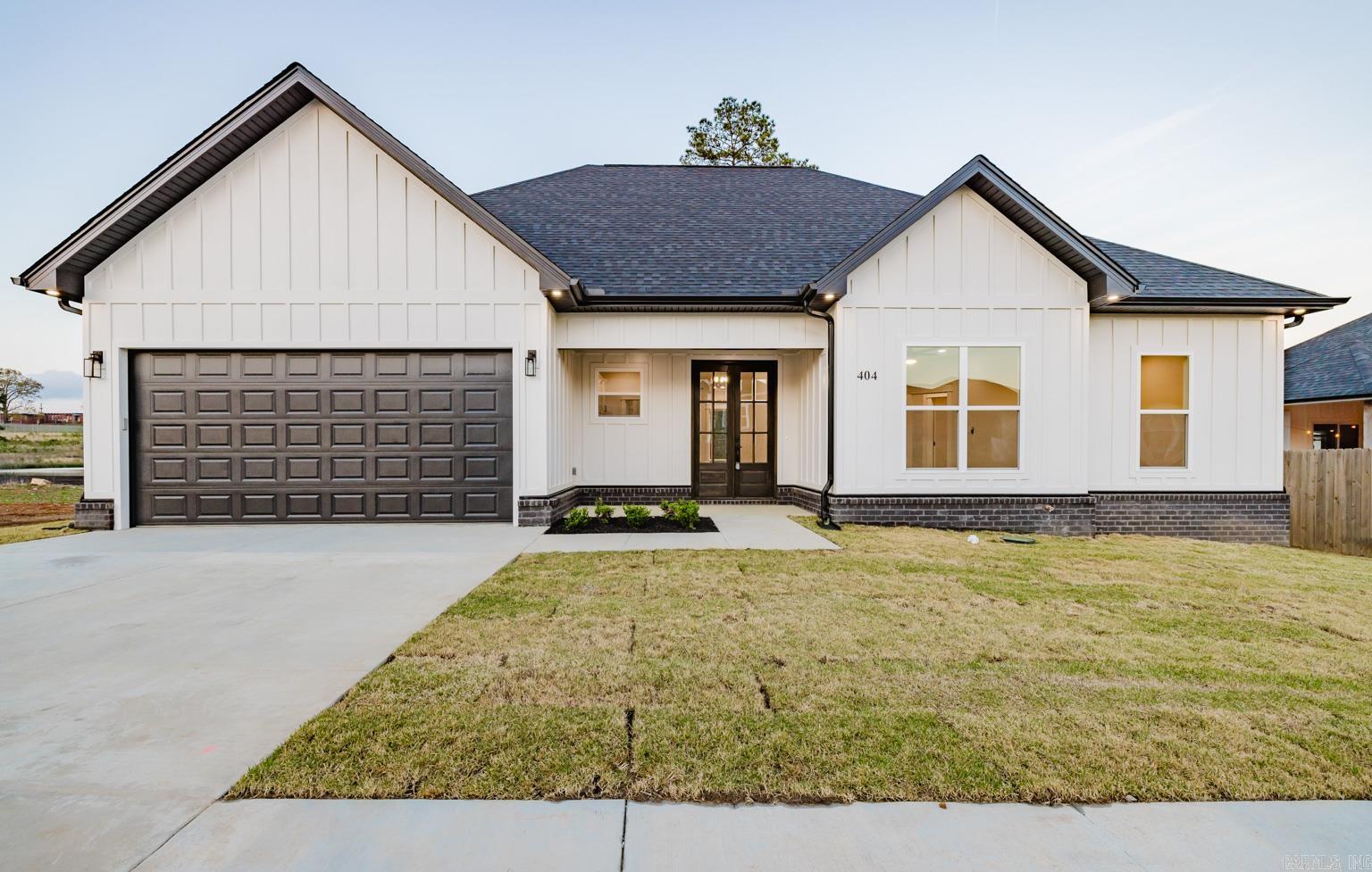 404  Court  Bryant, AR