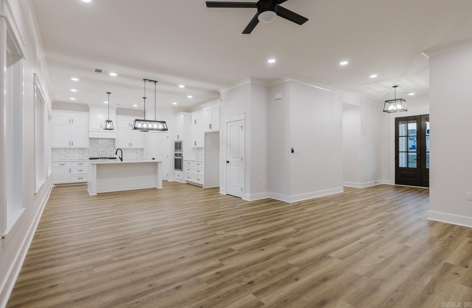 404  Court  Bryant, AR