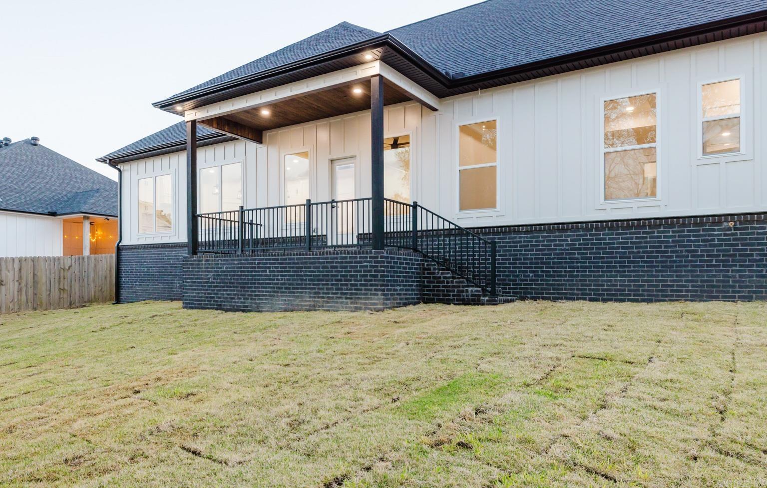 404  Court  Bryant, AR