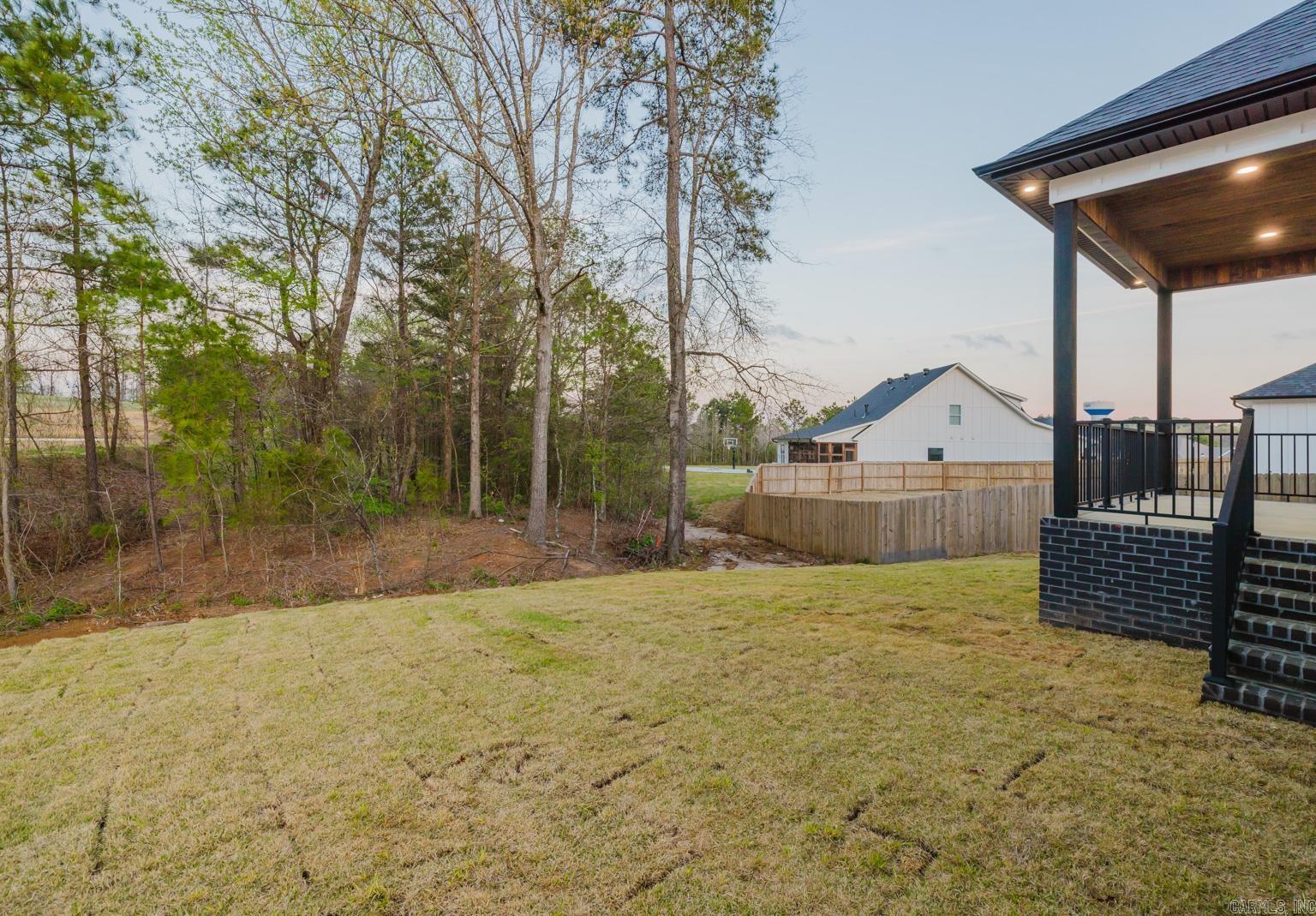 404  Court  Bryant, AR