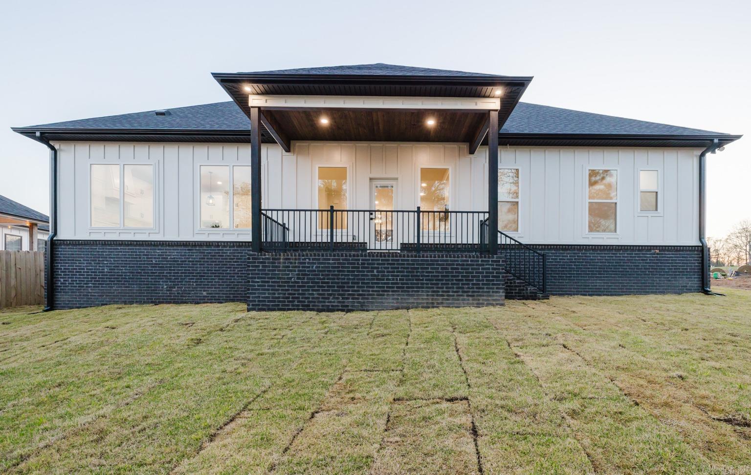 404  Court  Bryant, AR