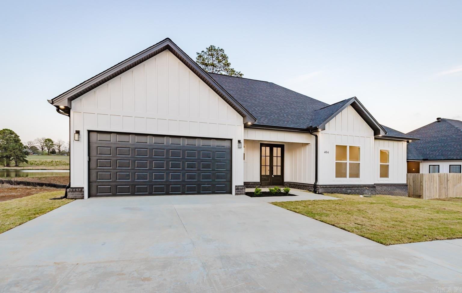 404  Court  Bryant, AR