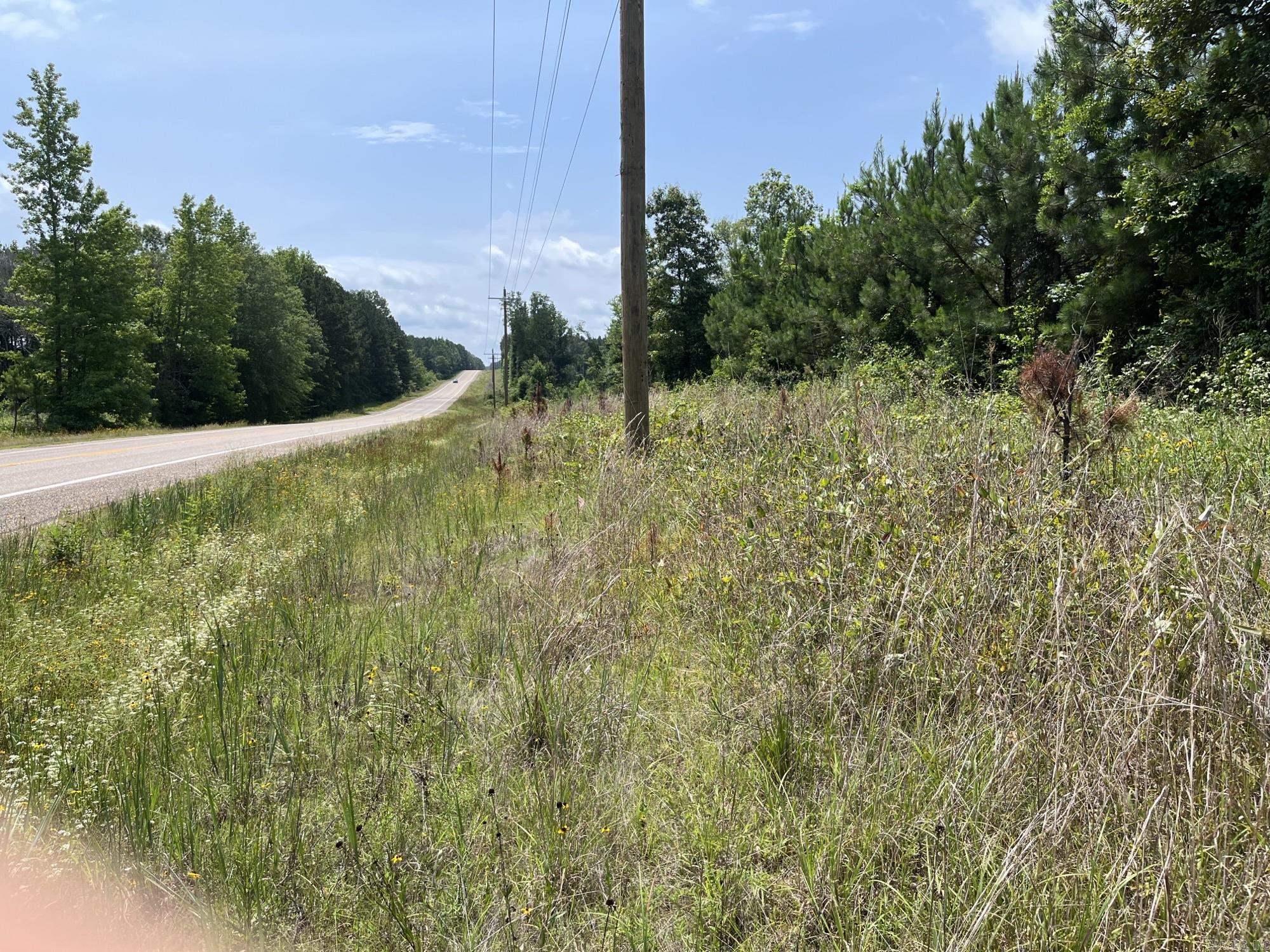 15-19-11  AR-Hwy 29  Huttig, AR
