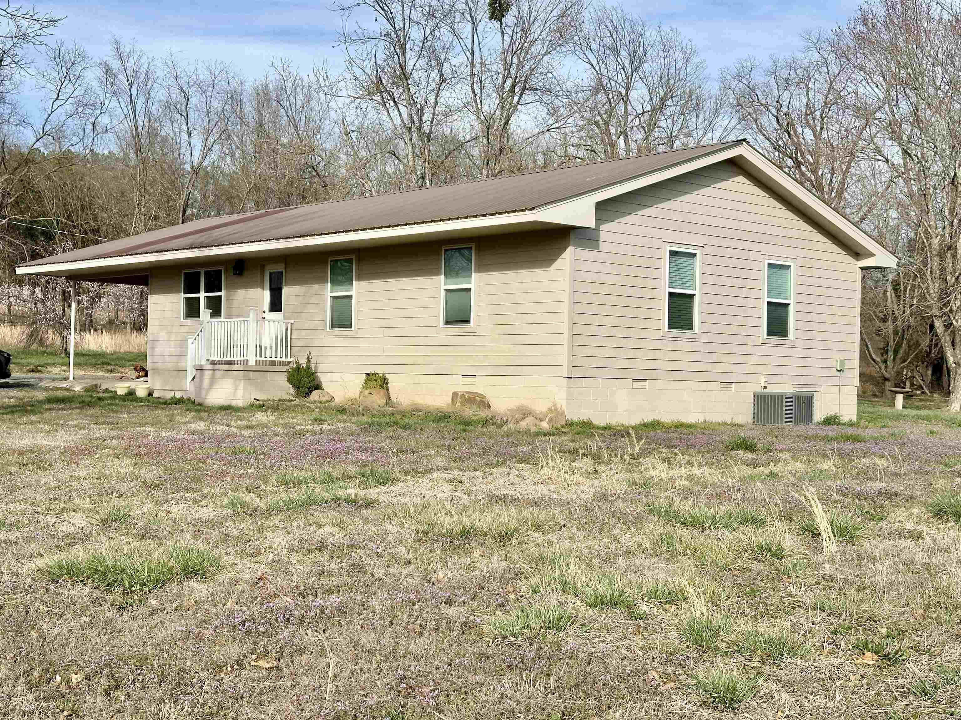 876  Hwy. 333 N.  Marshall, AR