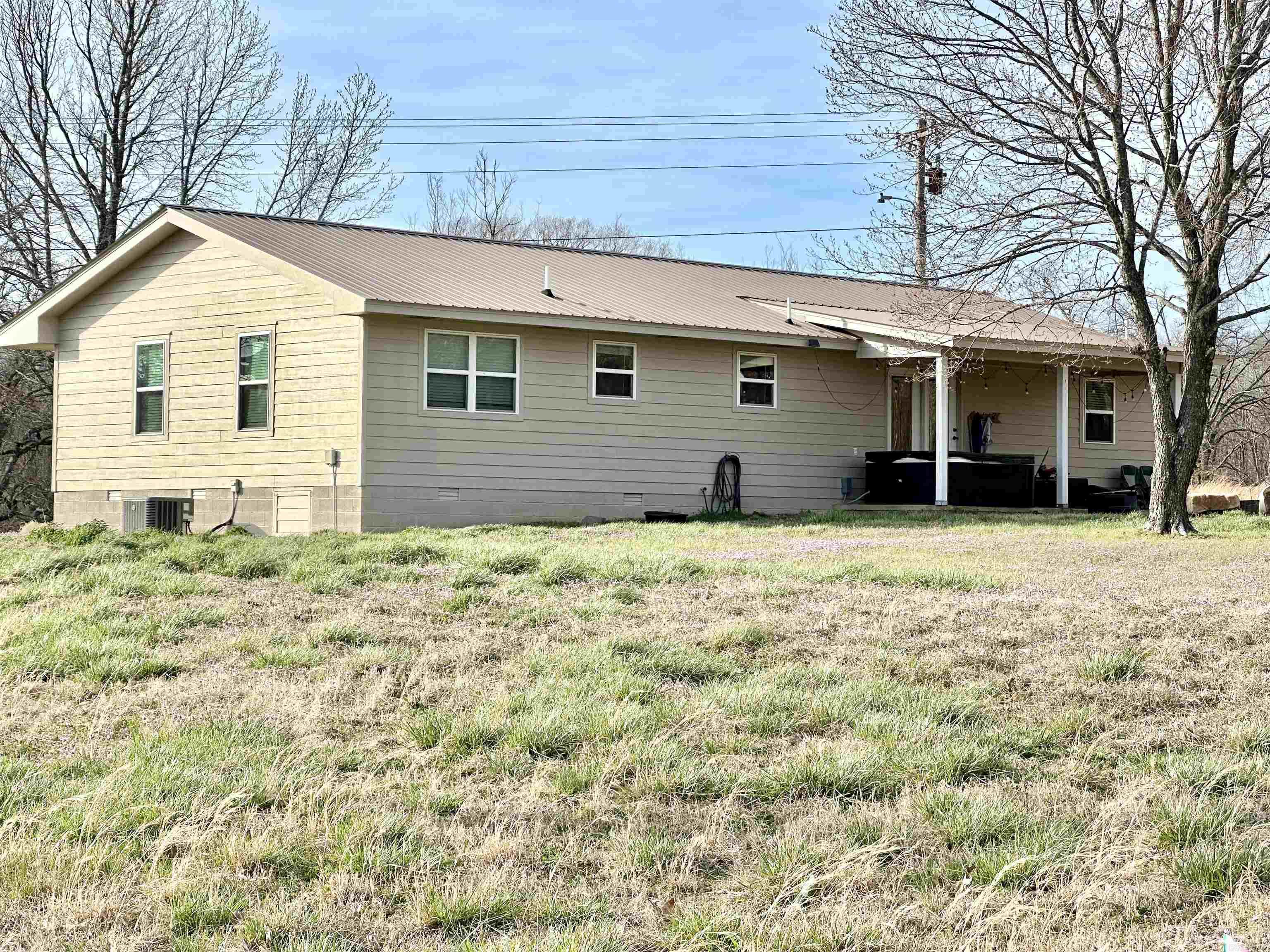 876  Hwy. 333 N.  Marshall, AR