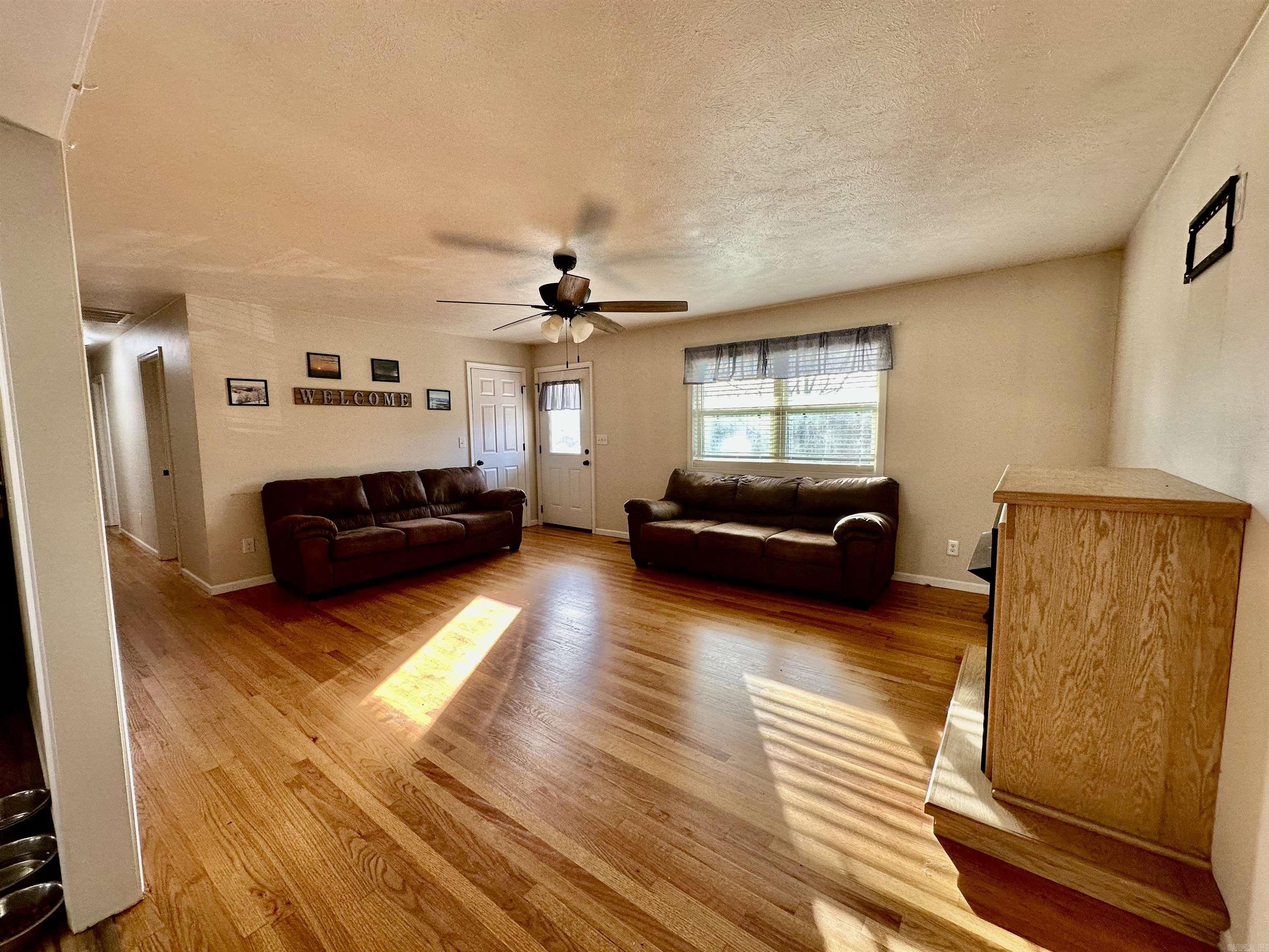 876  Hwy. 333 N.  Marshall, AR