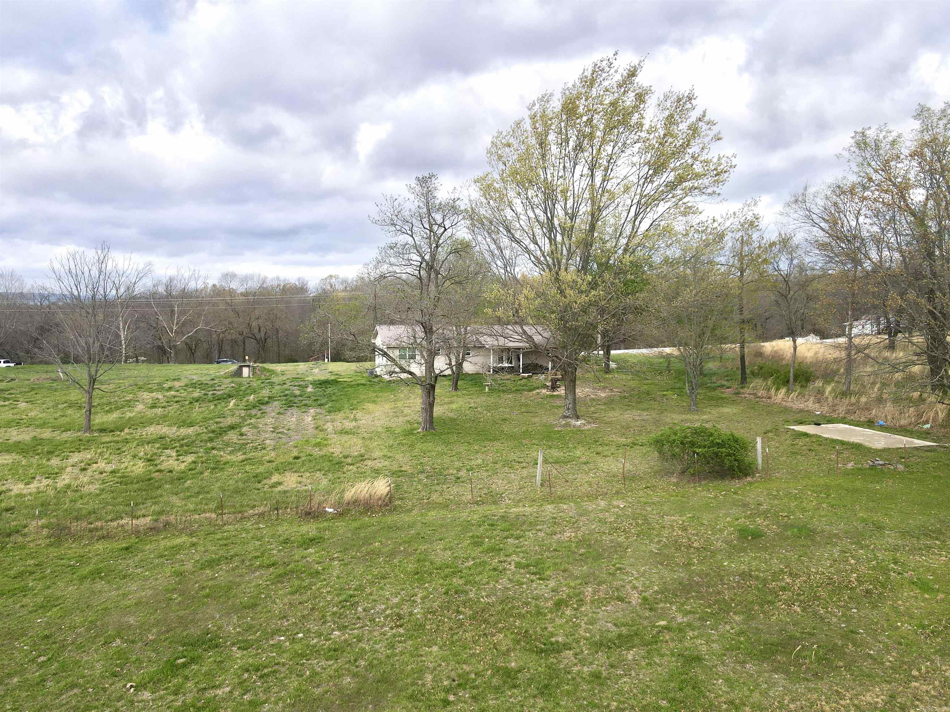876  Hwy. 333 N.  Marshall, AR
