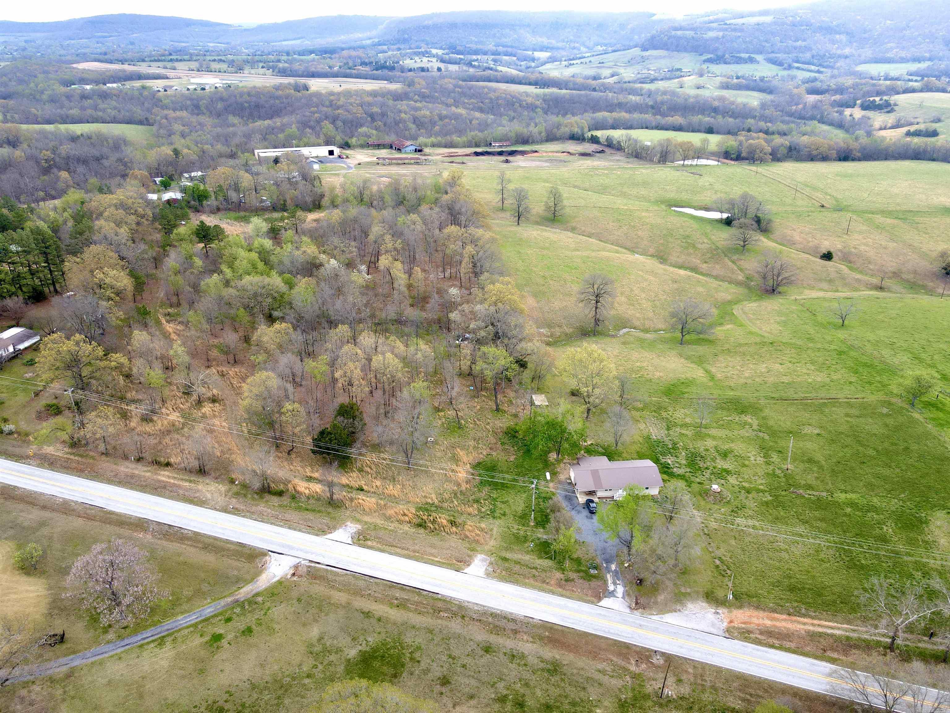 876  Hwy. 333 N.  Marshall, AR