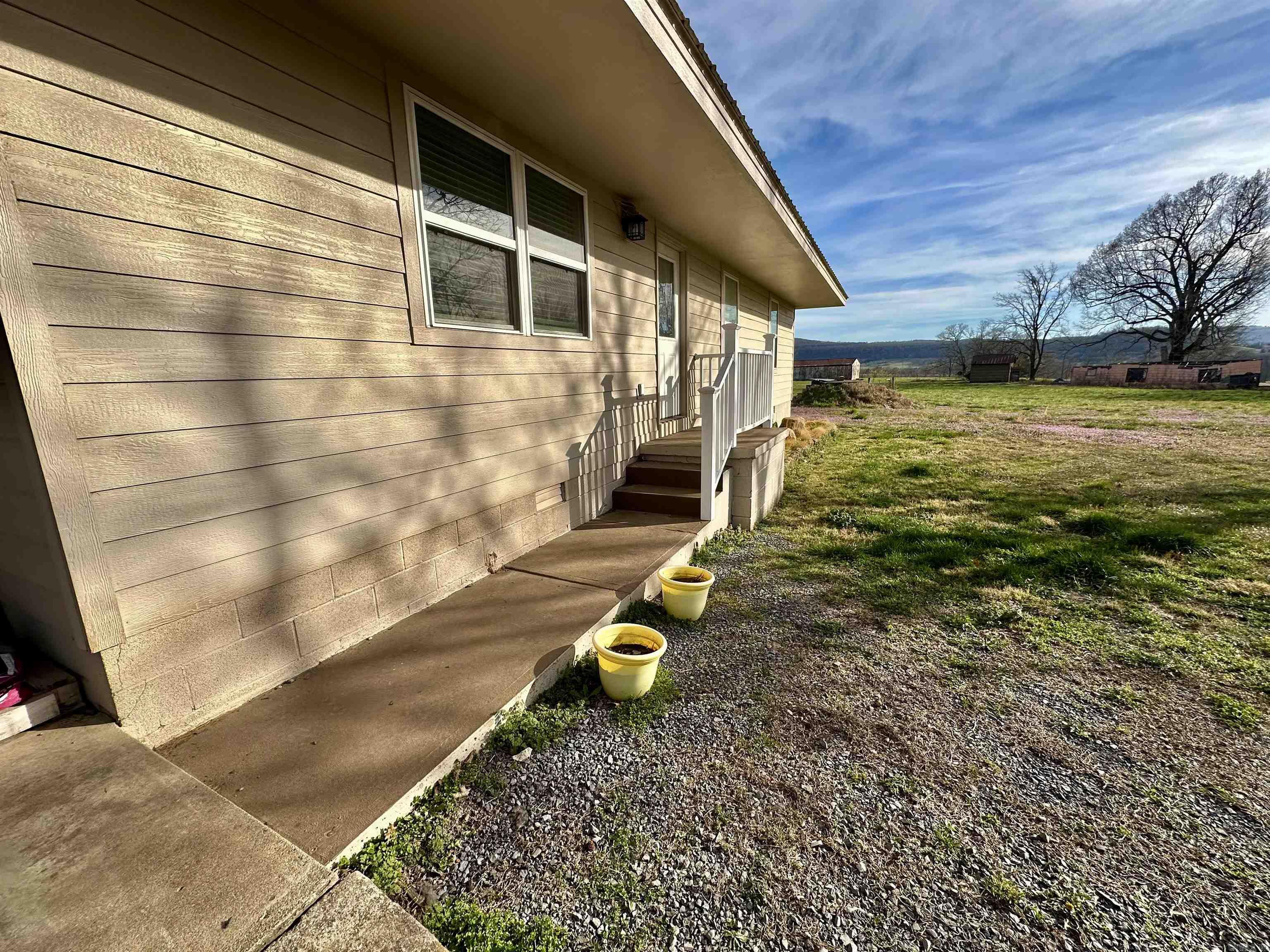 876  Hwy. 333 N.  Marshall, AR