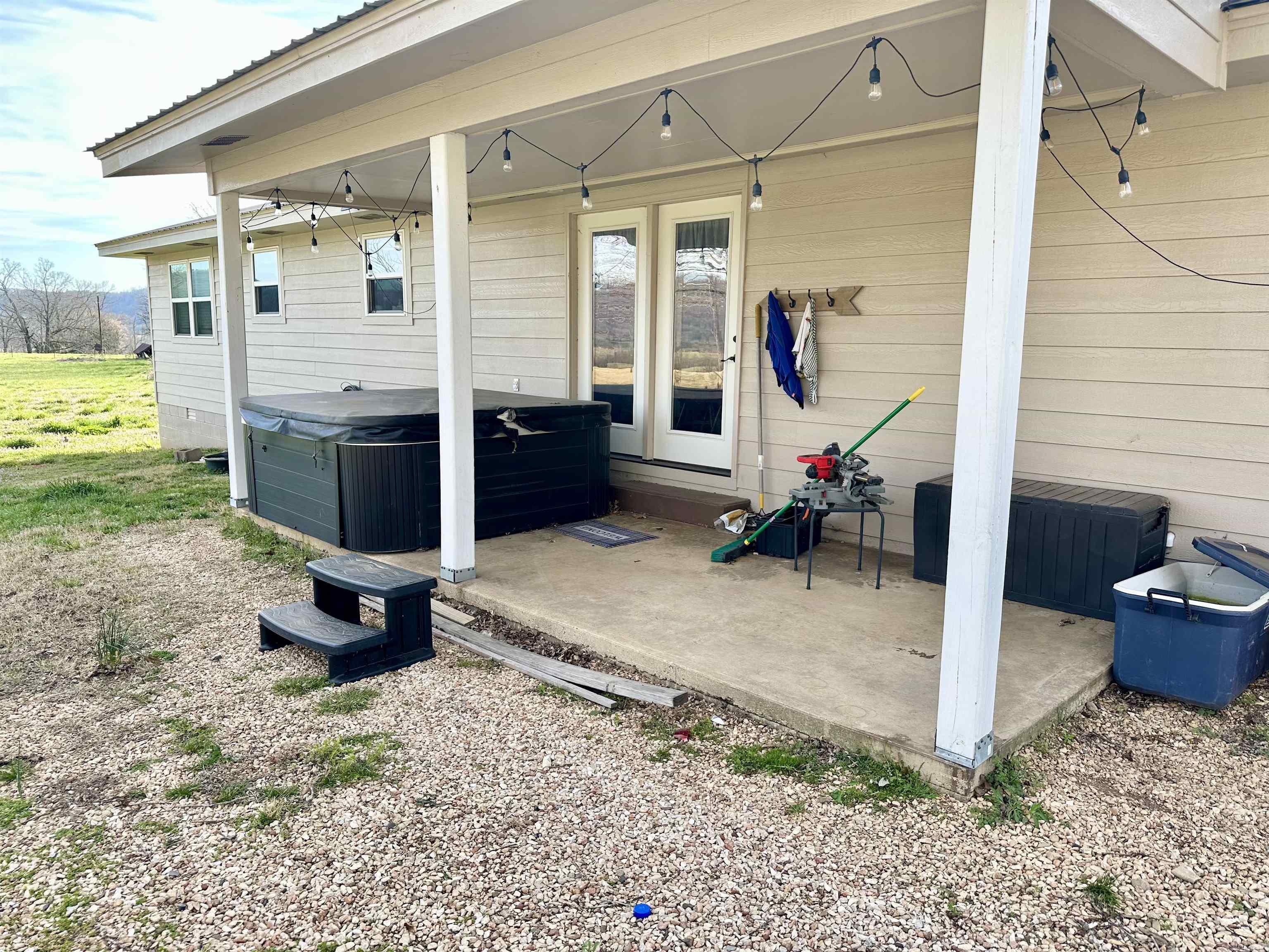 876  Hwy. 333 N.  Marshall, AR