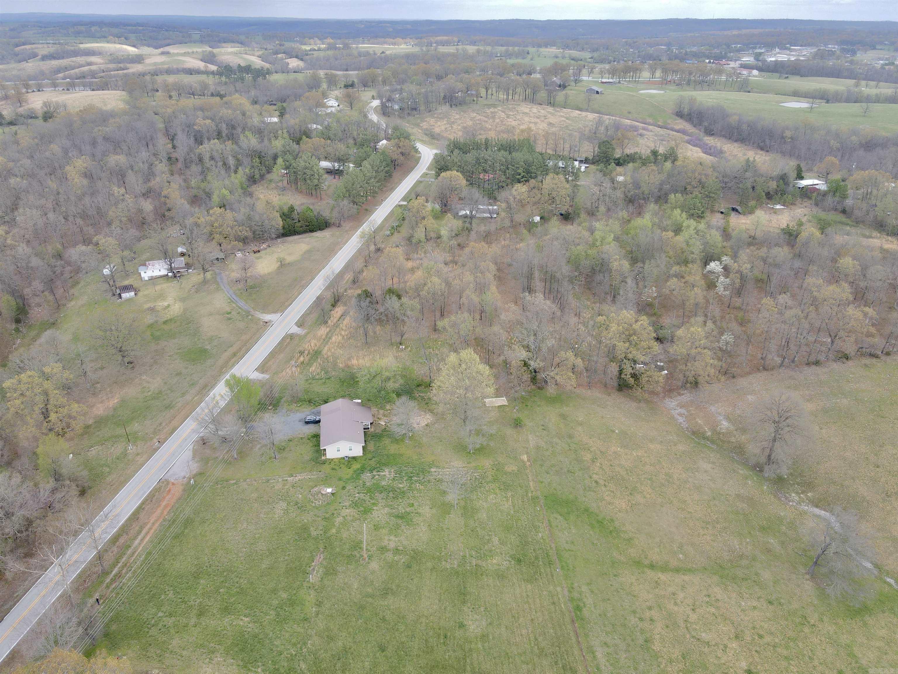 876  Hwy. 333 N.  Marshall, AR