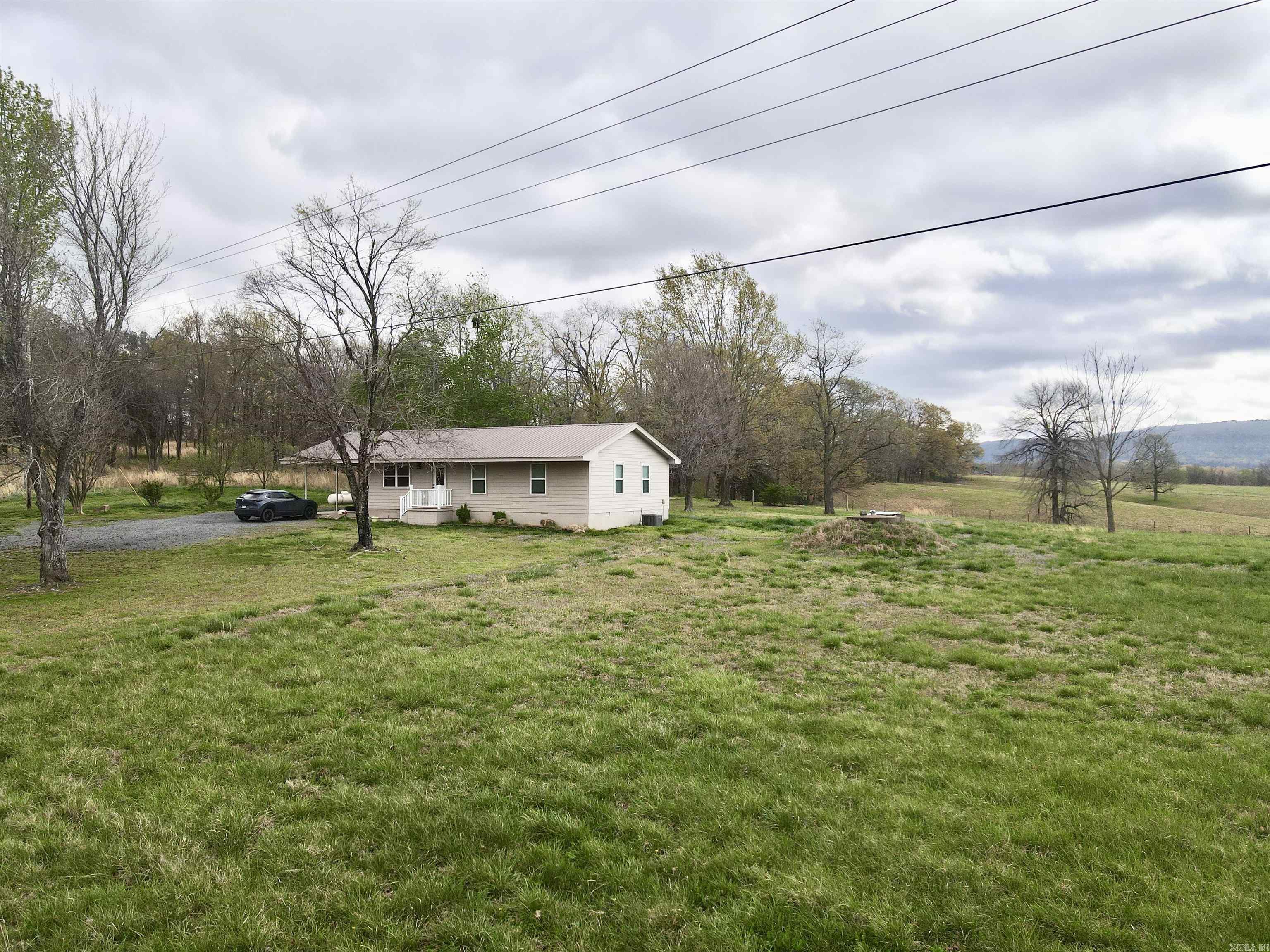 876  Hwy. 333 N.  Marshall, AR