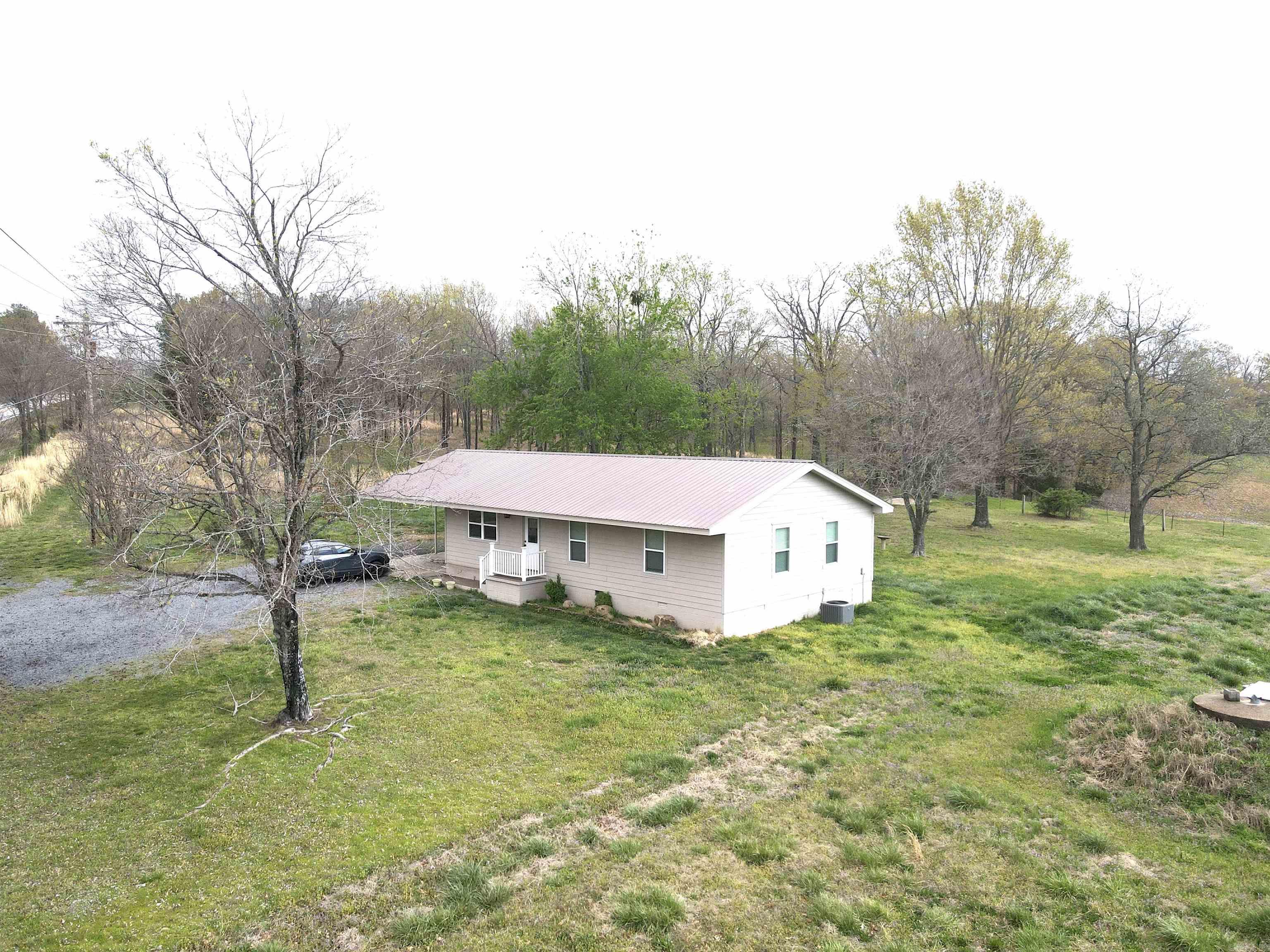 876  Hwy. 333 N.  Marshall, AR