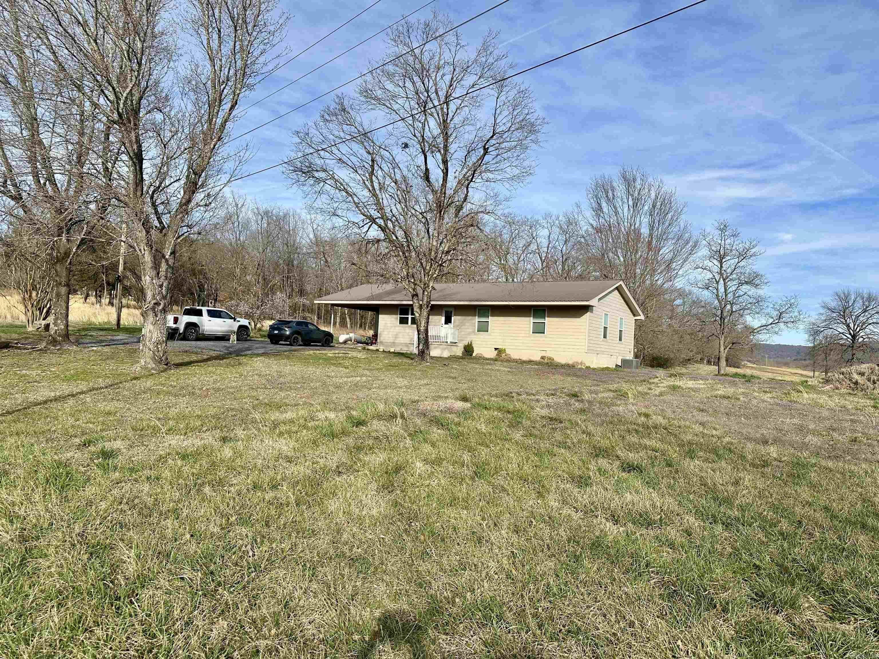 876  Hwy. 333 N.  Marshall, AR