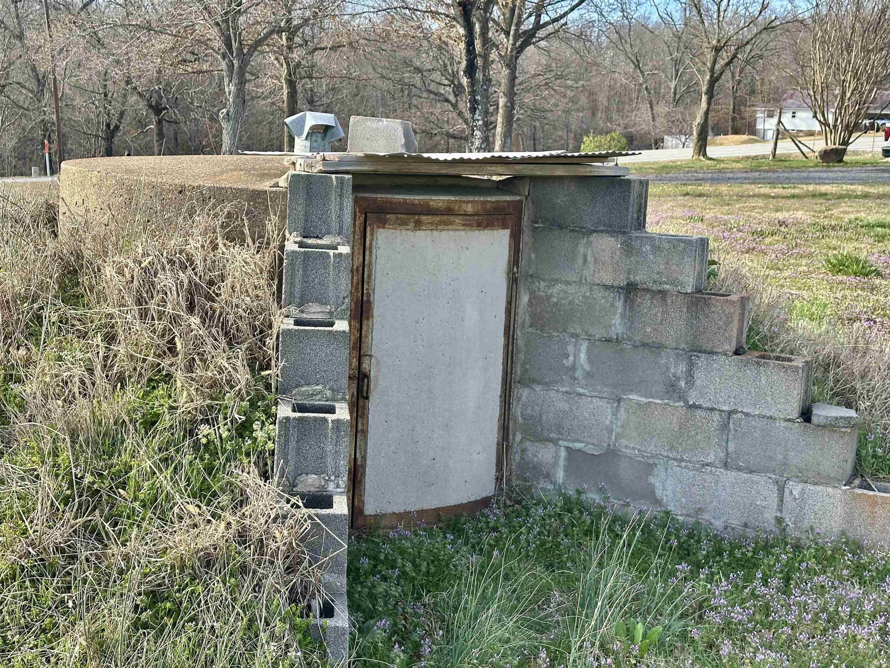 876  Hwy. 333 N.  Marshall, AR