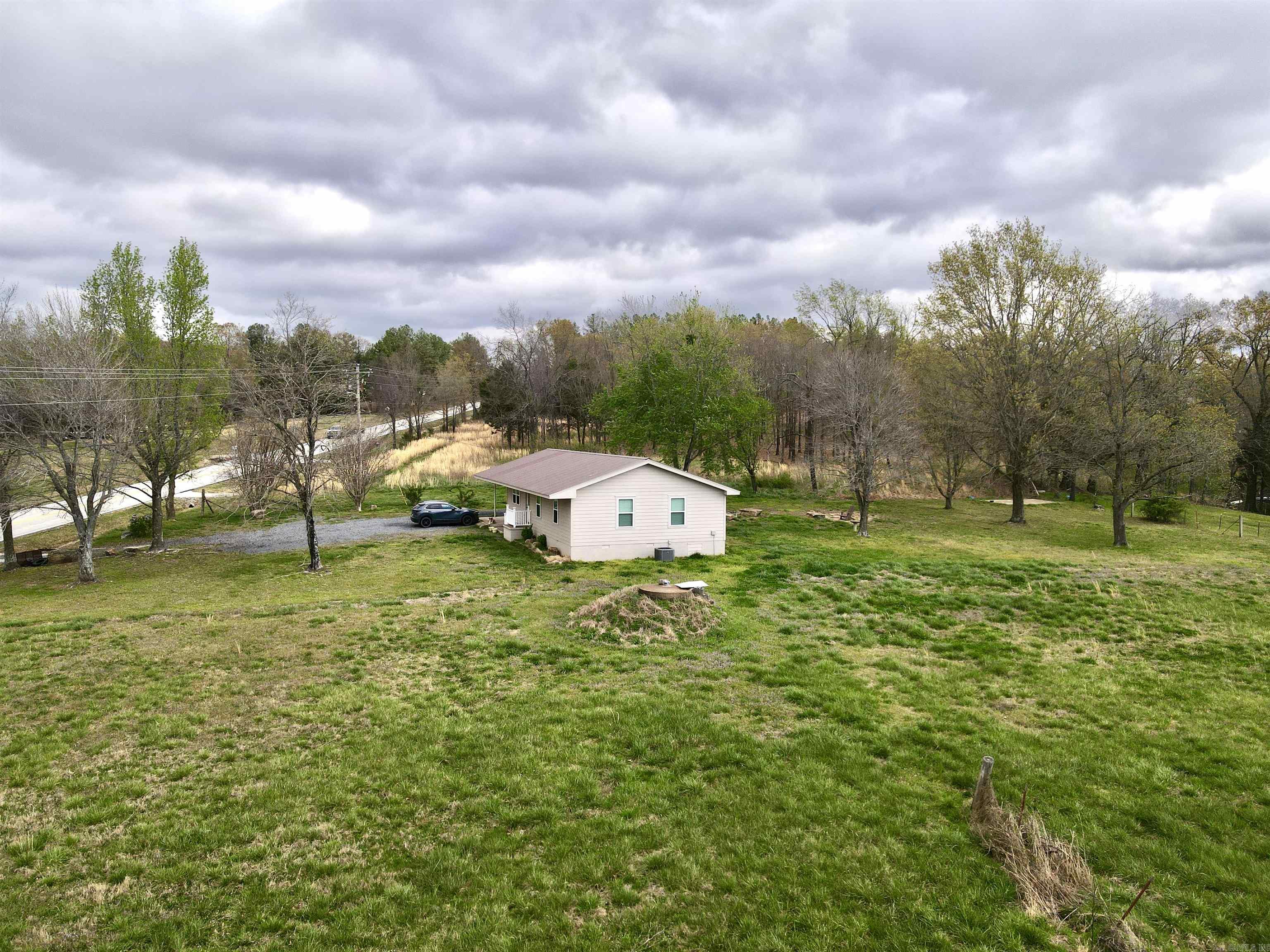 876  Hwy. 333 N.  Marshall, AR