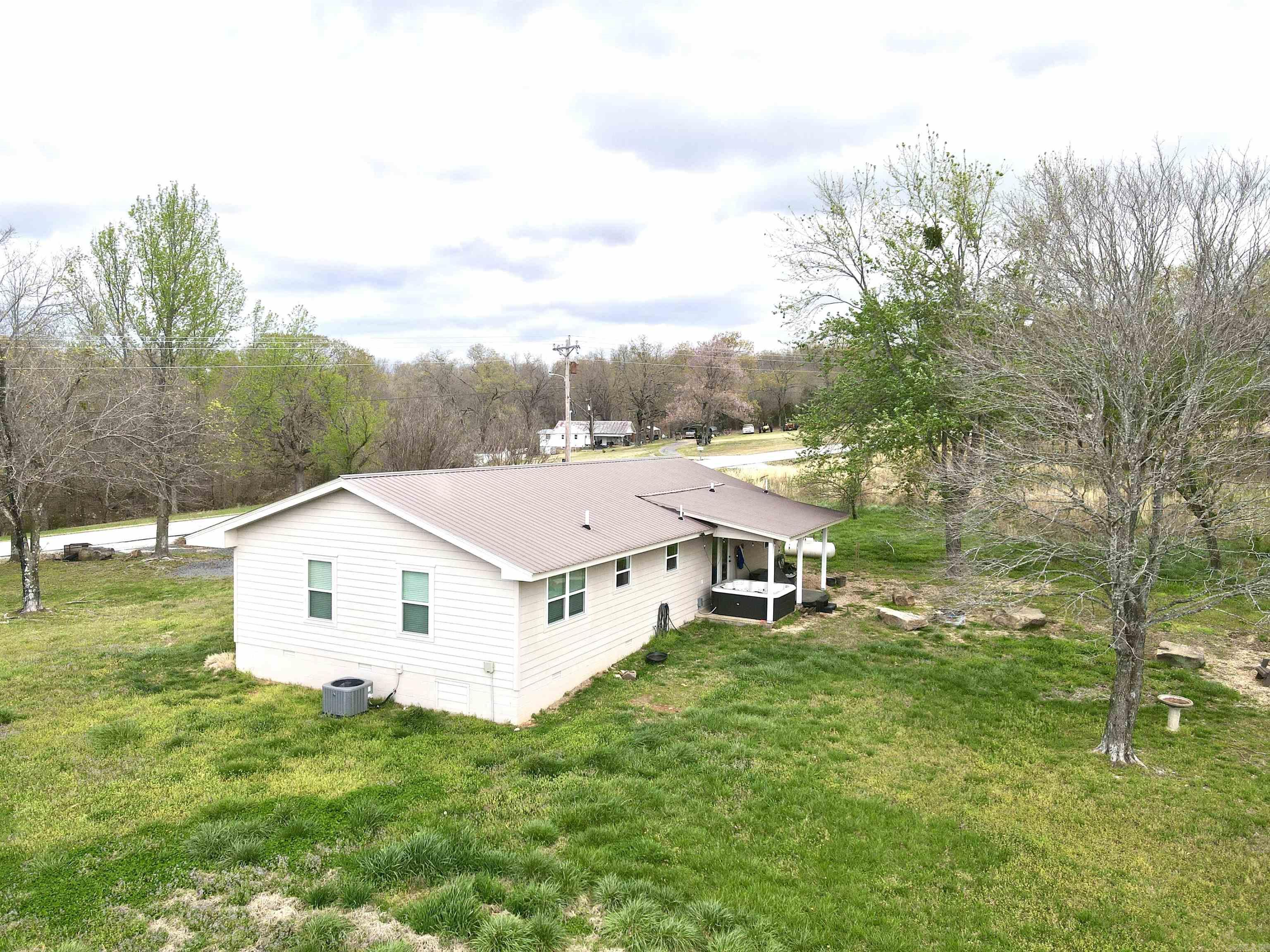 876  Hwy. 333 N.  Marshall, AR