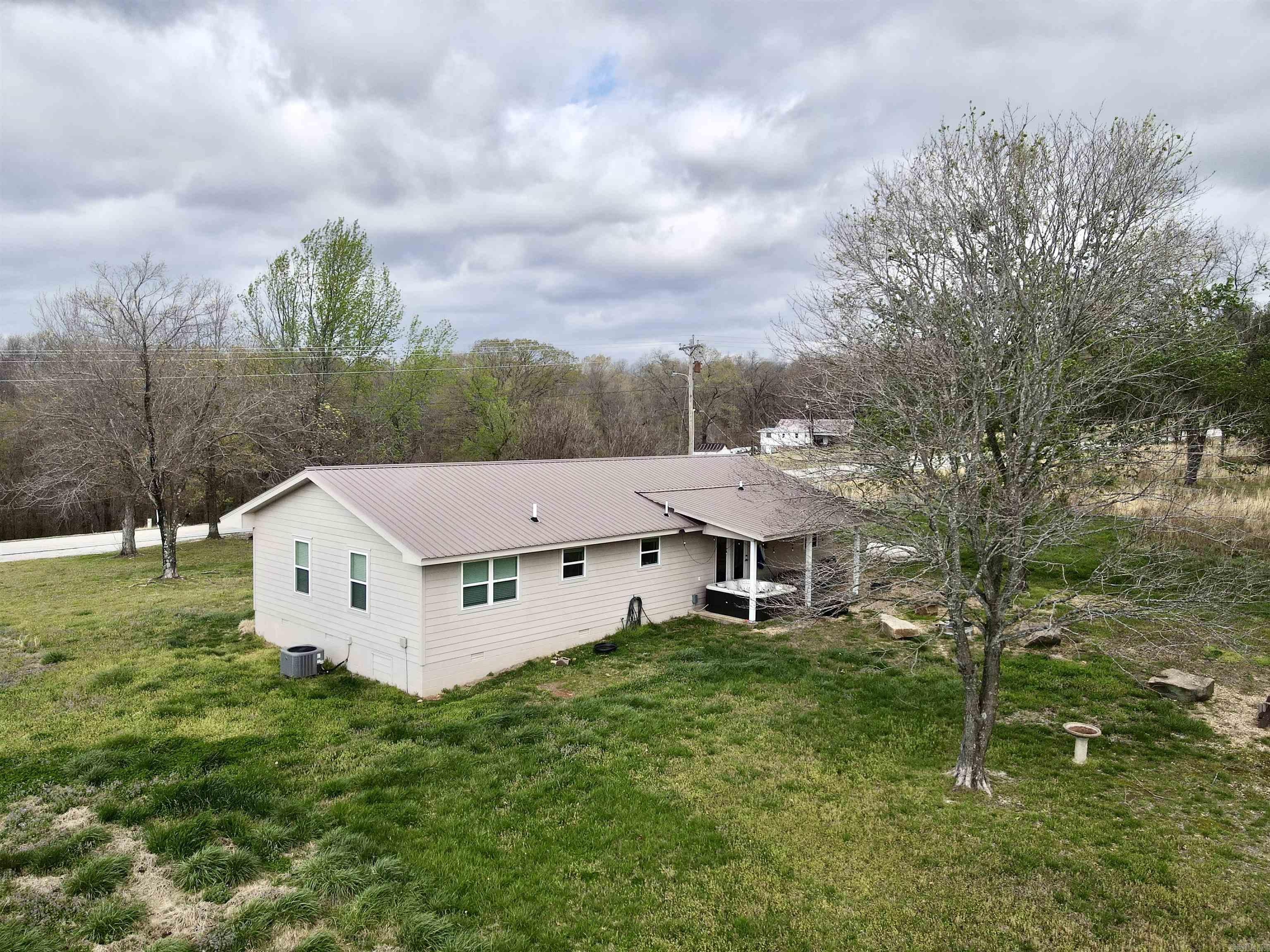 876  Hwy. 333 N.  Marshall, AR