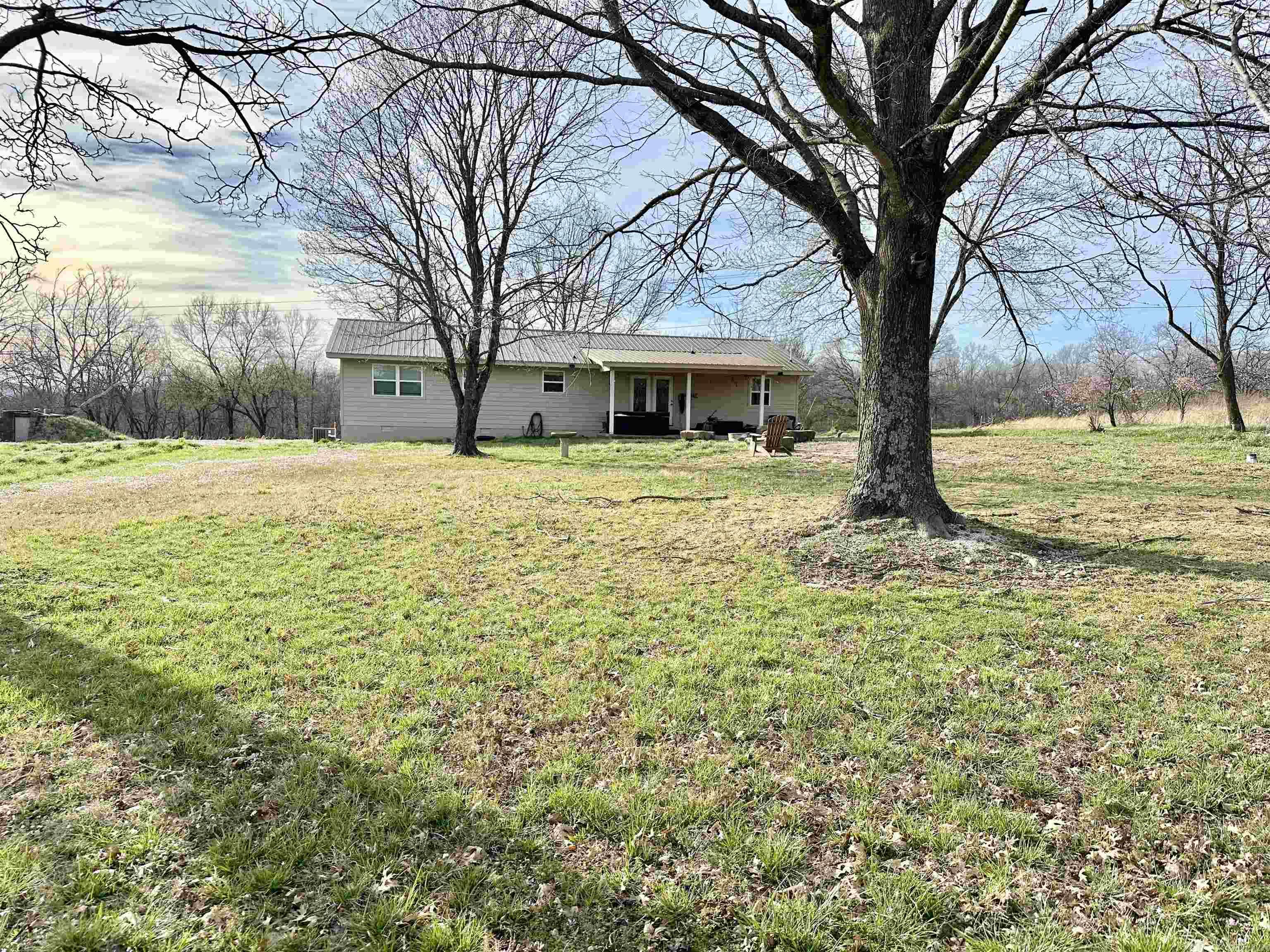 876  Hwy. 333 N.  Marshall, AR