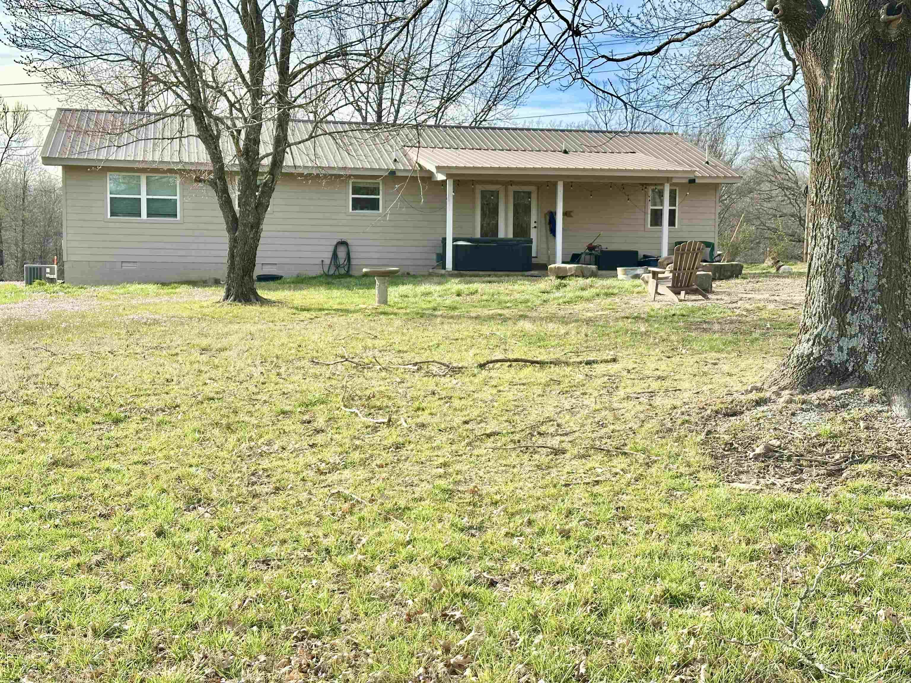 876  Hwy. 333 N.  Marshall, AR