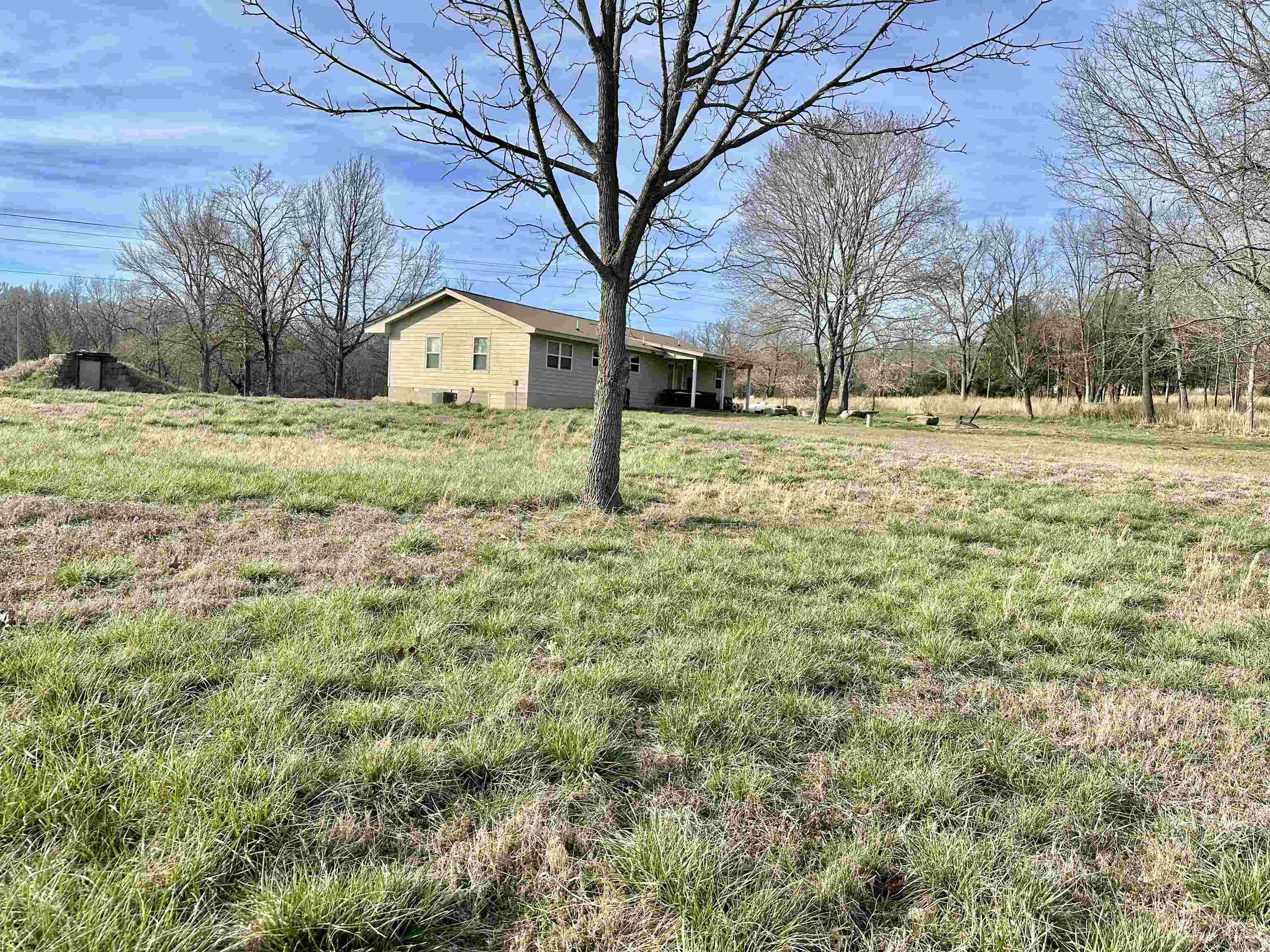 876  Hwy. 333 N.  Marshall, AR