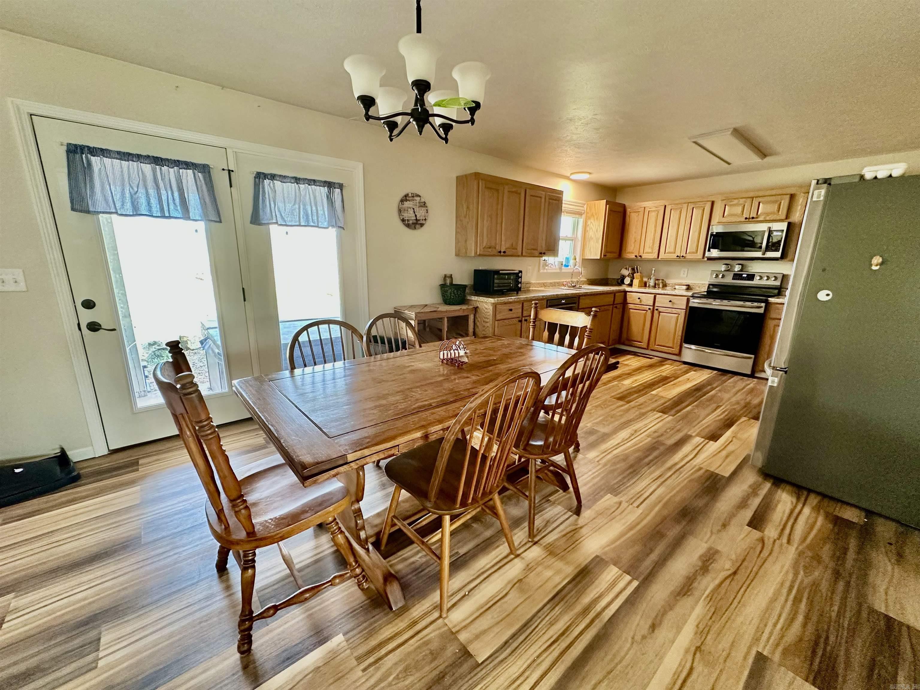 876  Hwy. 333 N.  Marshall, AR