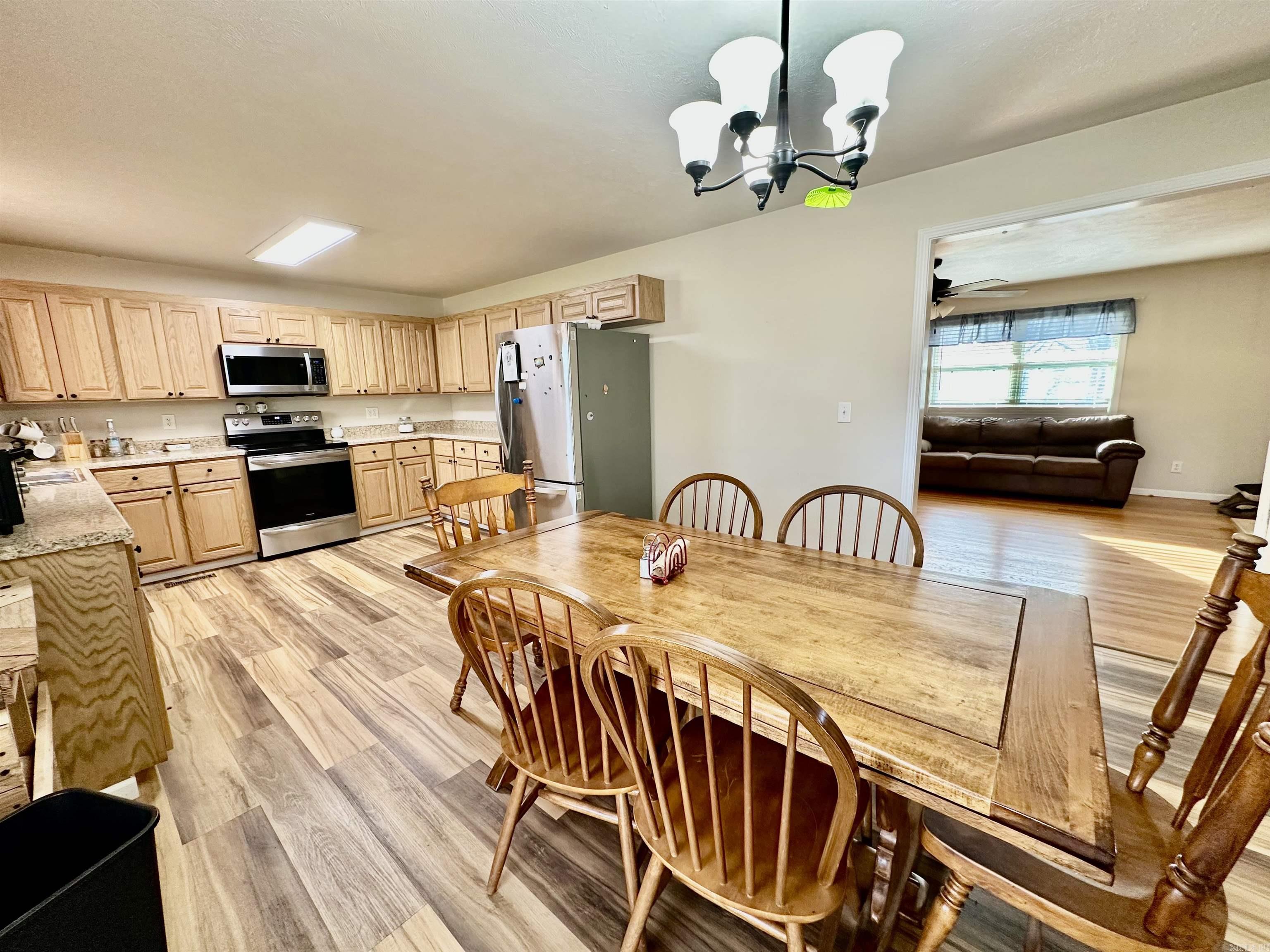 876  Hwy. 333 N.  Marshall, AR