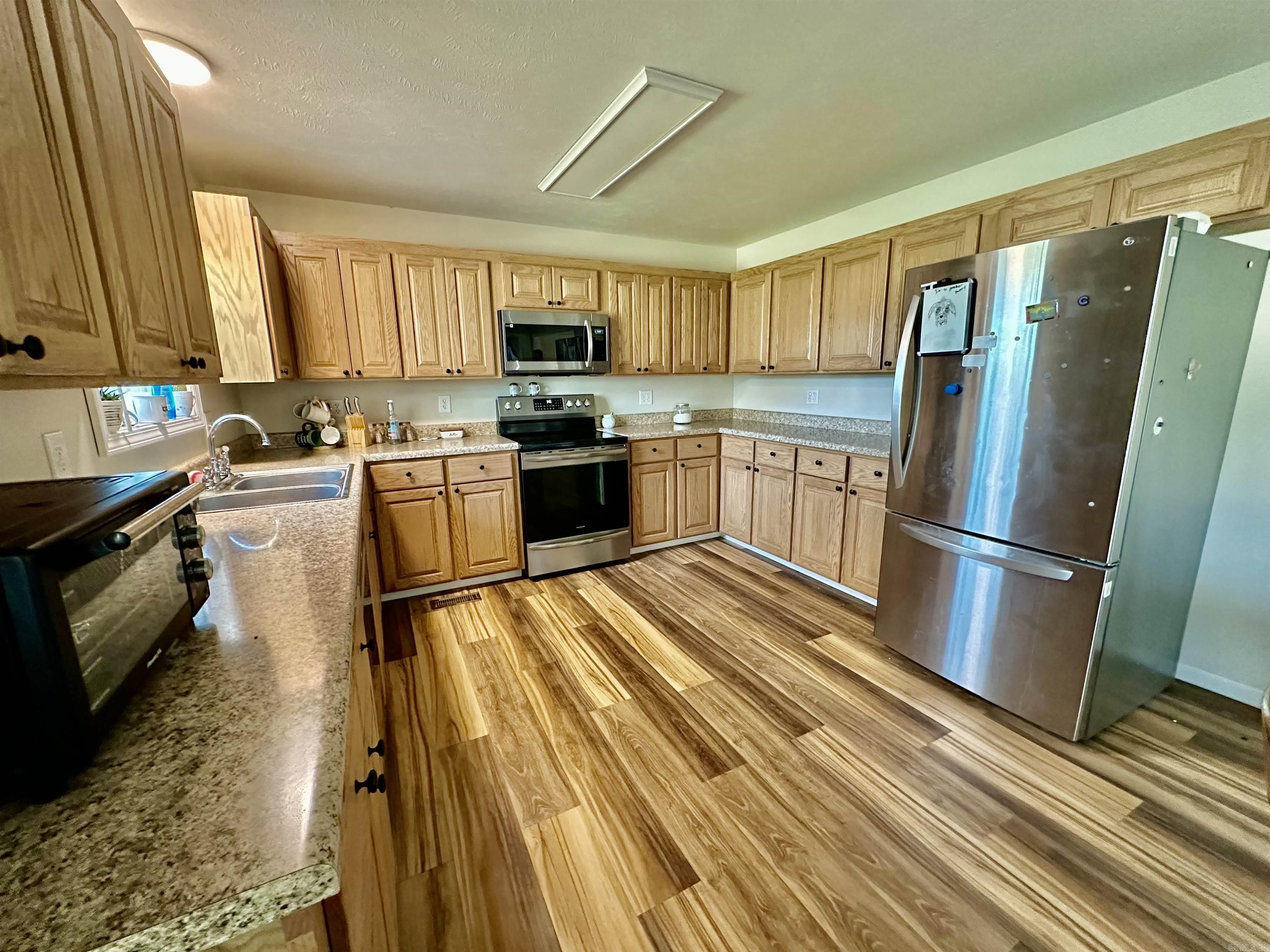 876  Hwy. 333 N.  Marshall, AR