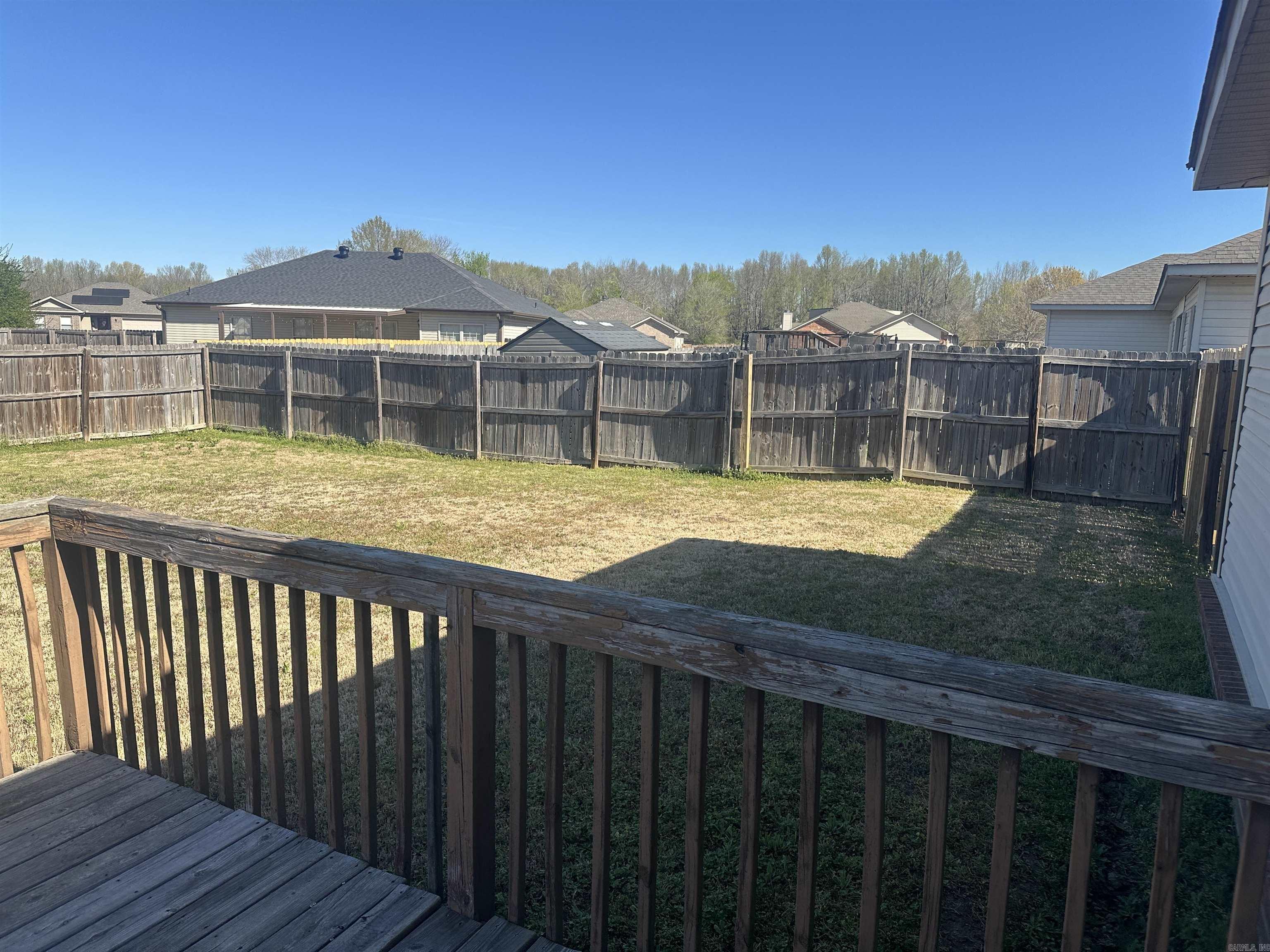 22  Lakeside  Ward, AR